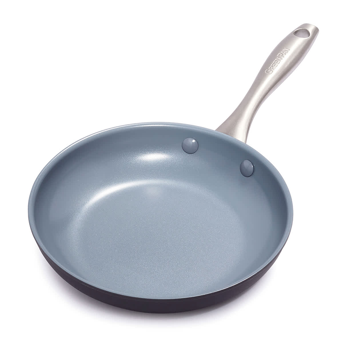 GreenPan Lima Frying Pan, 8"