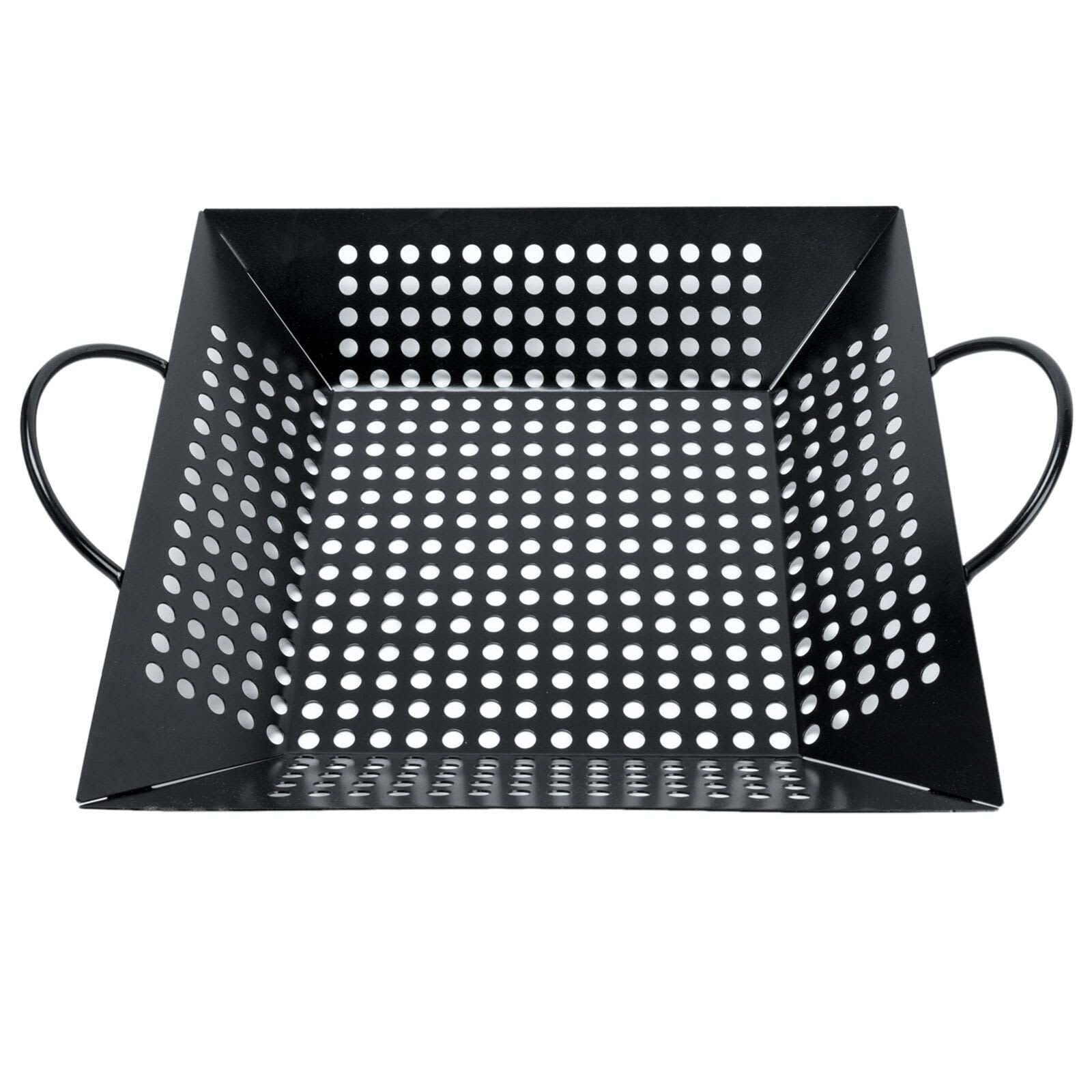 Non-Stick Wok Style Grill Pan