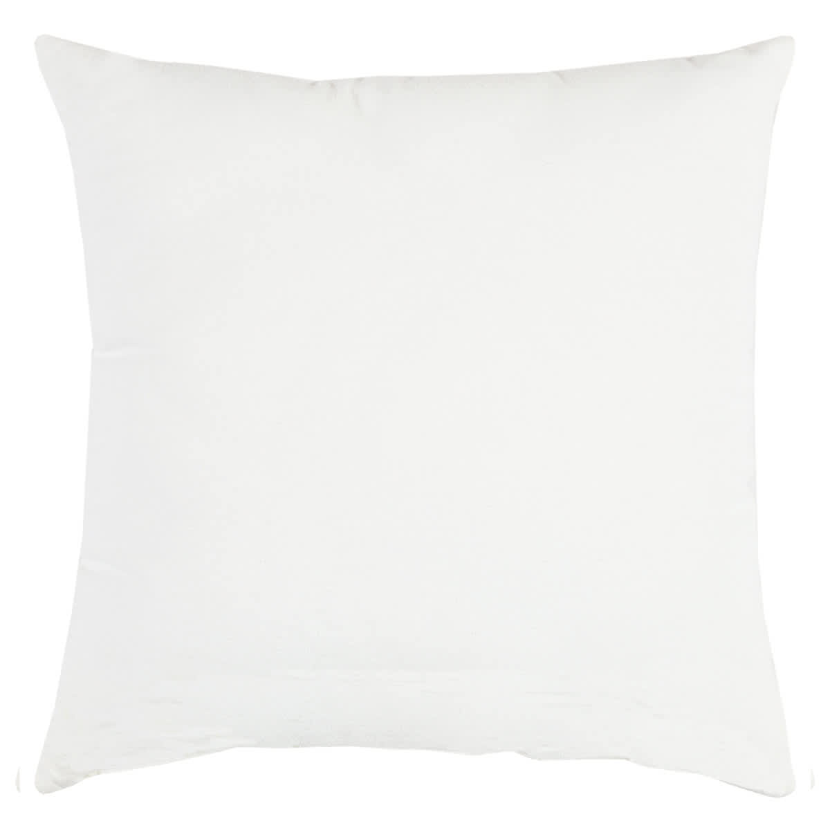 Honeybloom Neutral Snail Print Throw Pillow, 18"