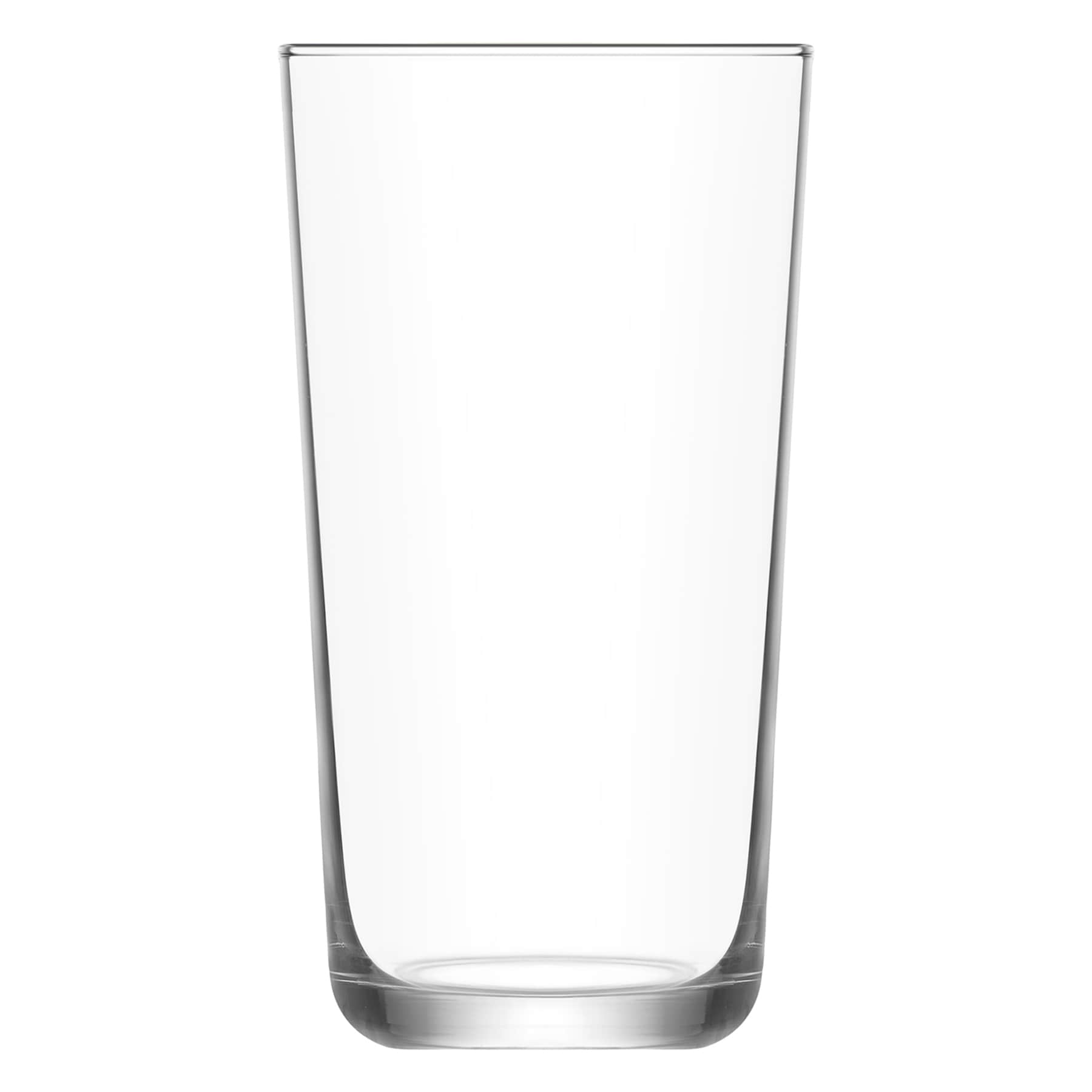 Highball Tumbler Glass, 16.5oz