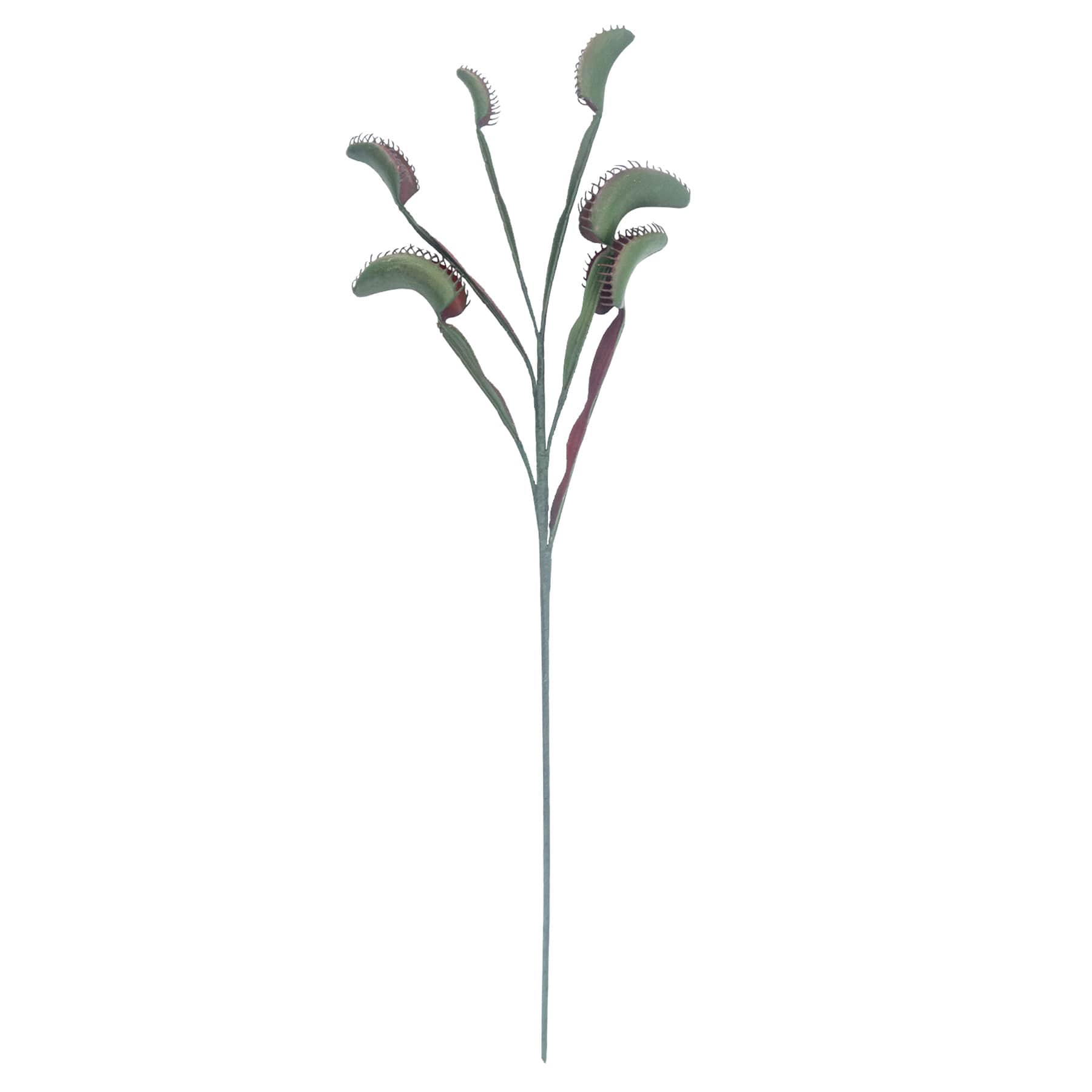 Grim Gardens Green Fly Trap Stem, 24"