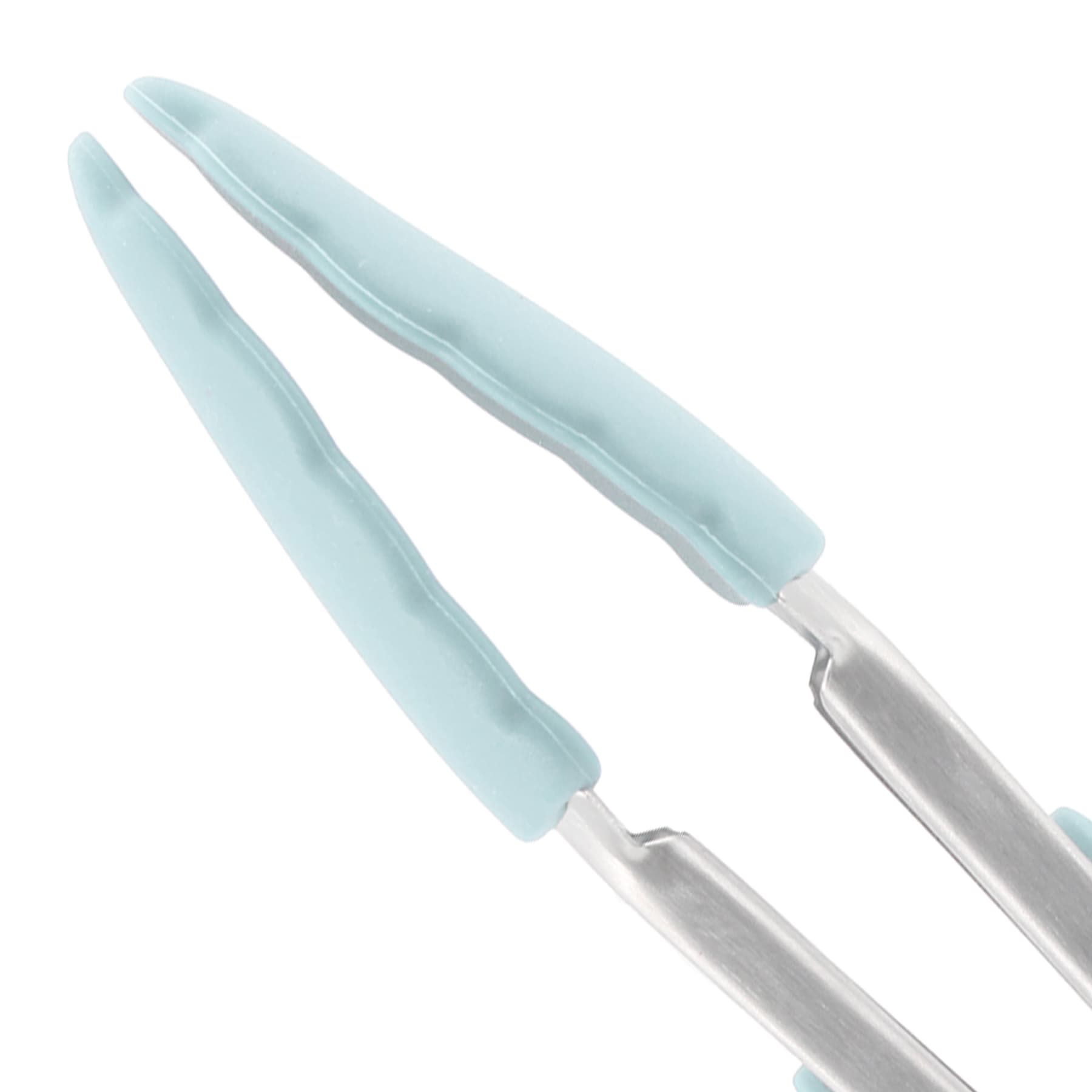 Mini Silicone Tong