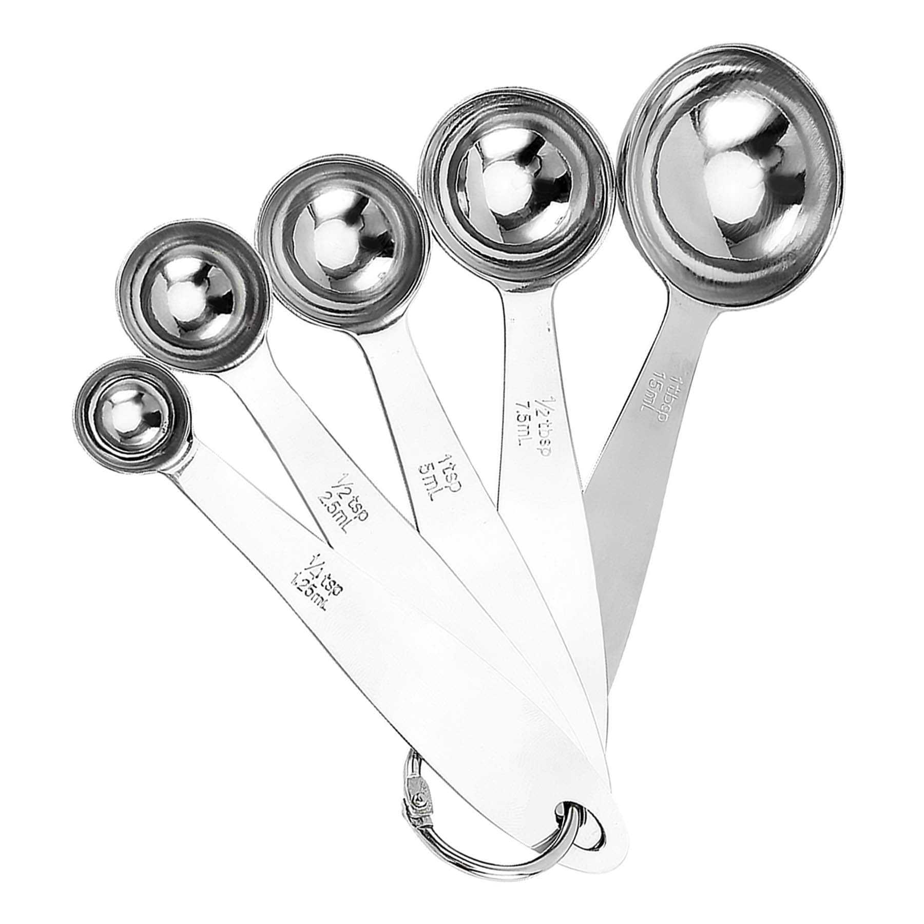 Bistro Measuring Spoons
