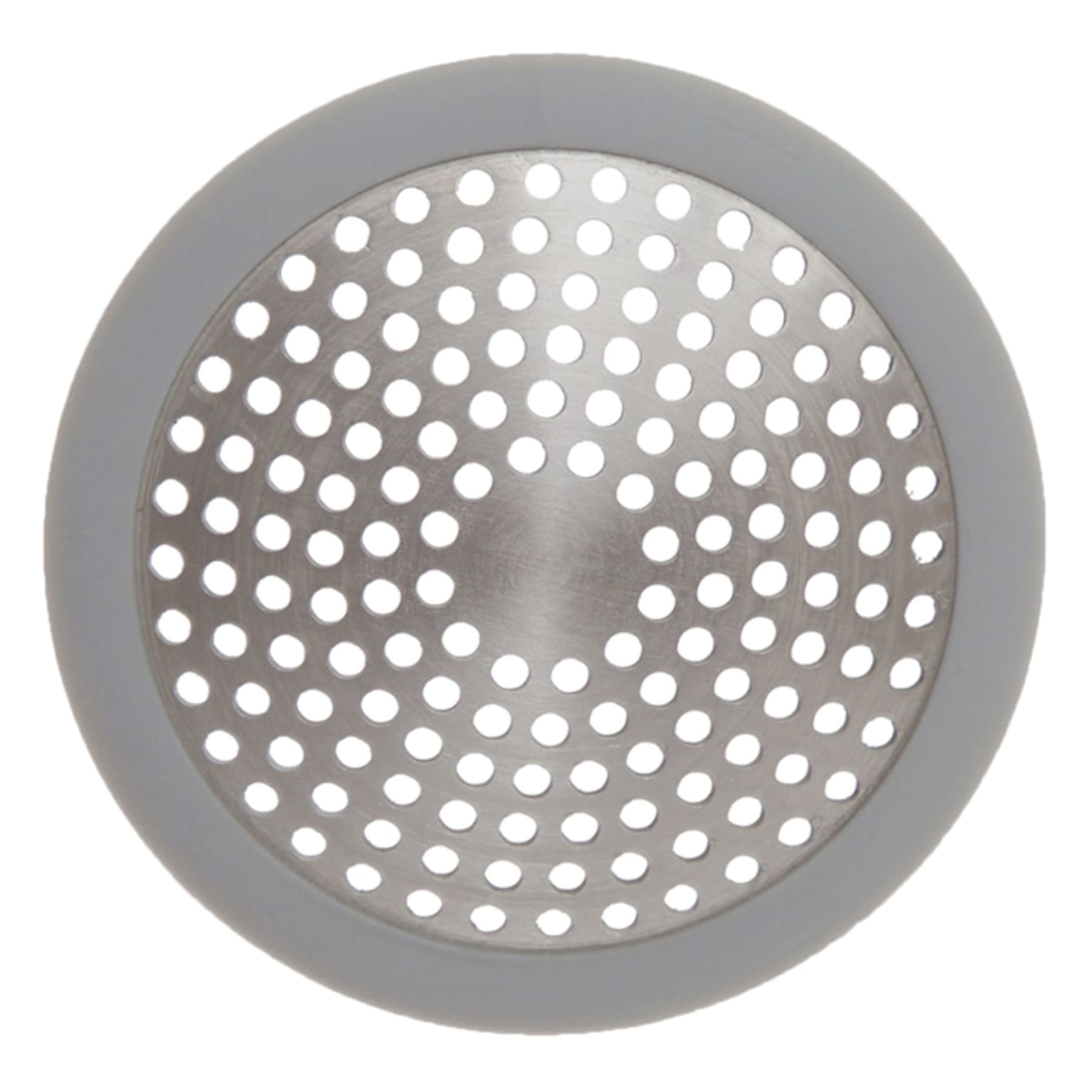 Aluminum Tub Drain Cover