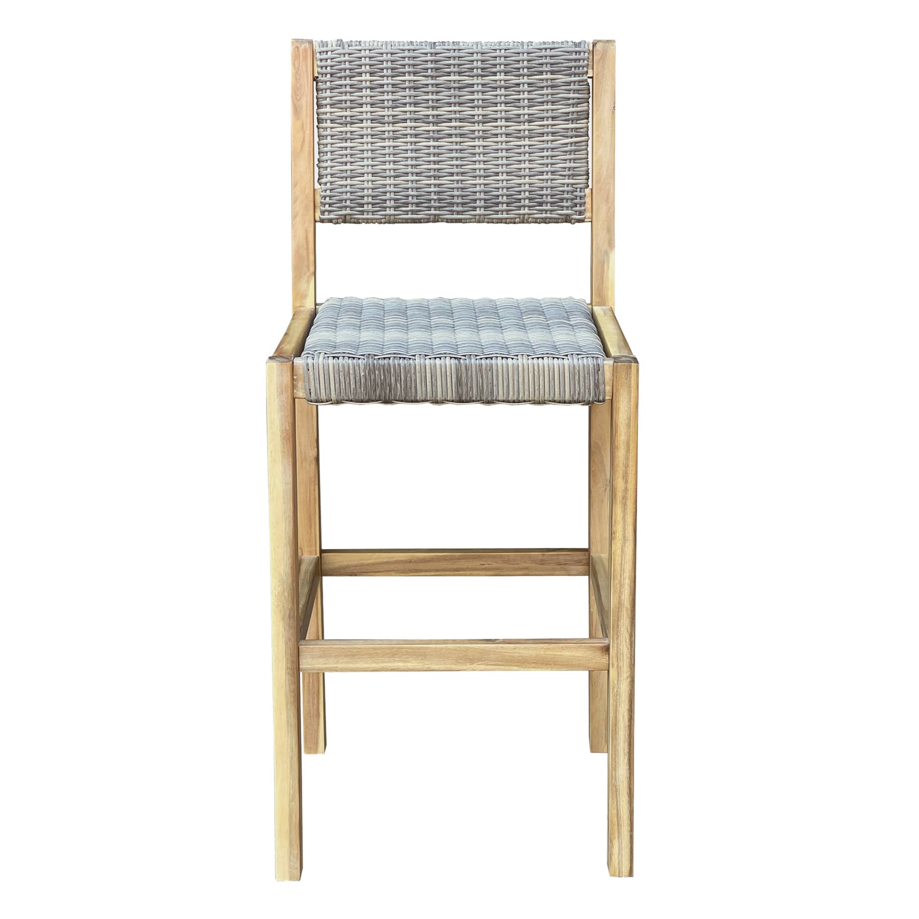 Park City Patio Barstool