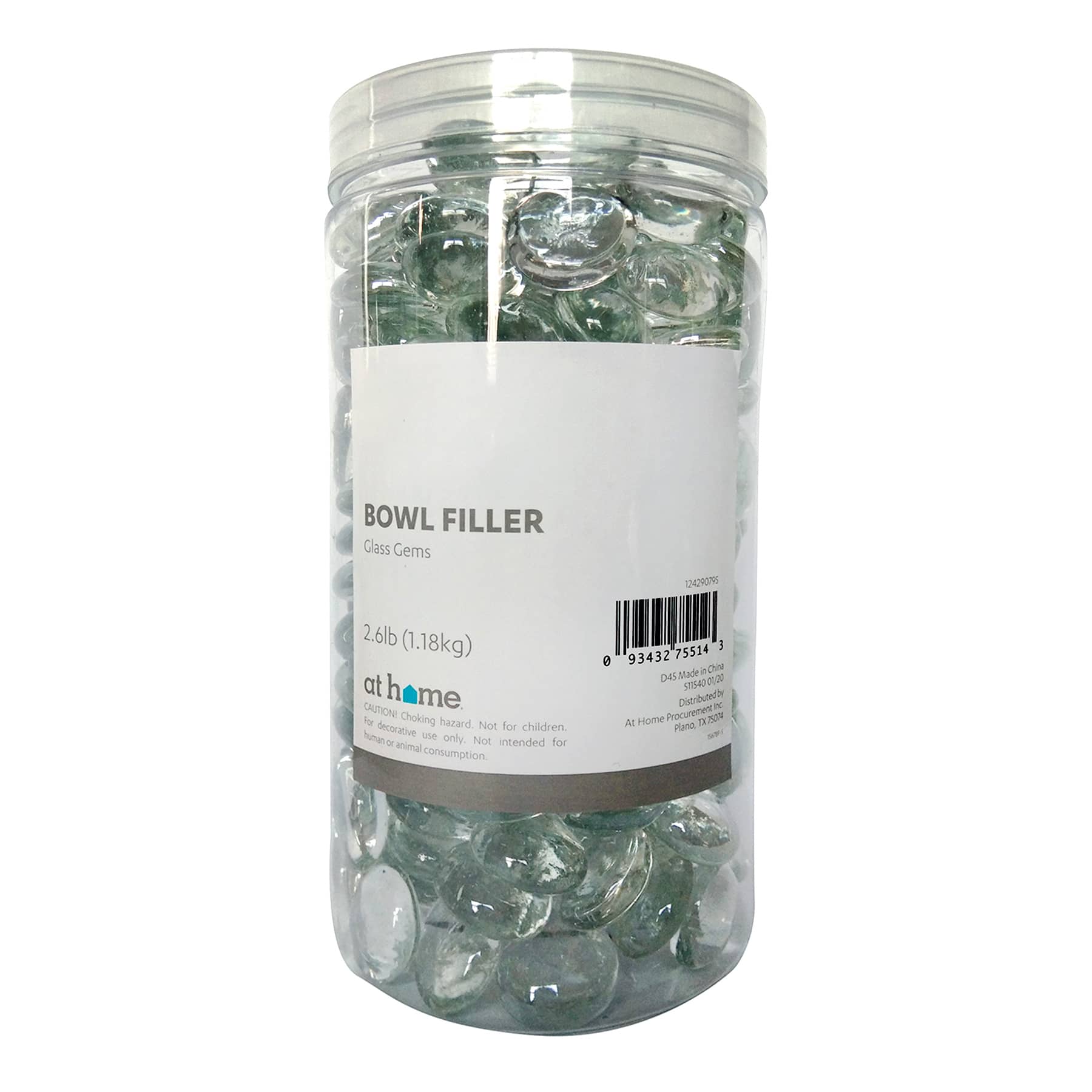 Lustre Gems Filler