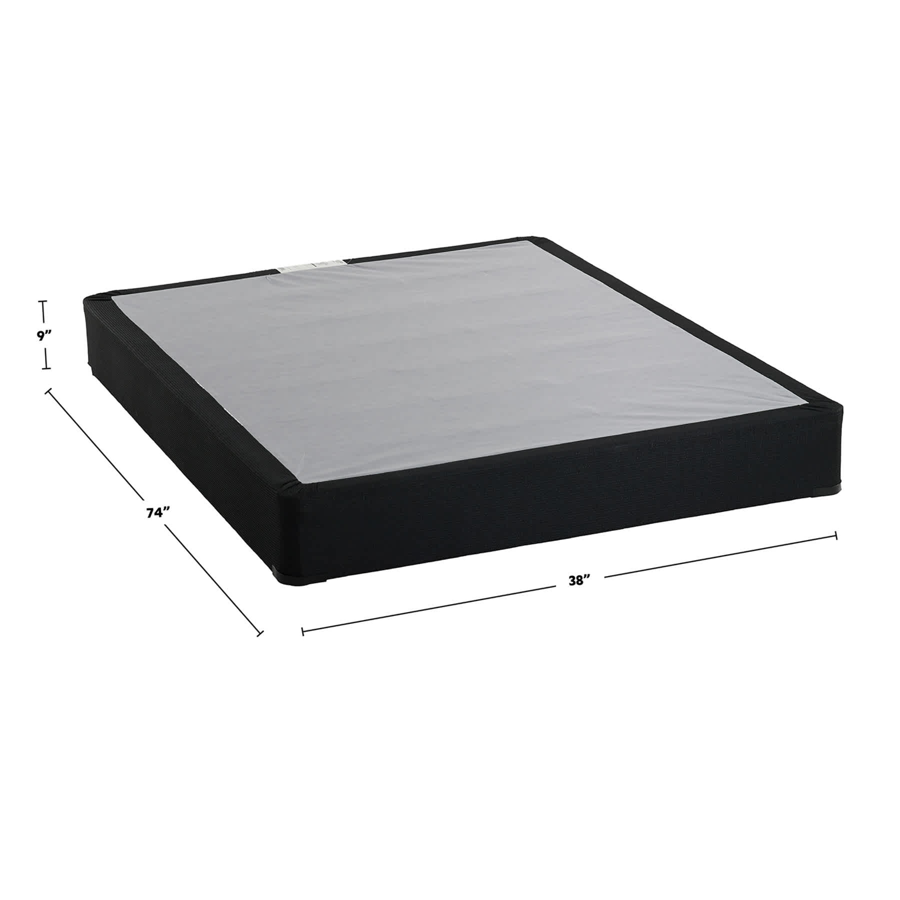 Mattress Foundation, Twin