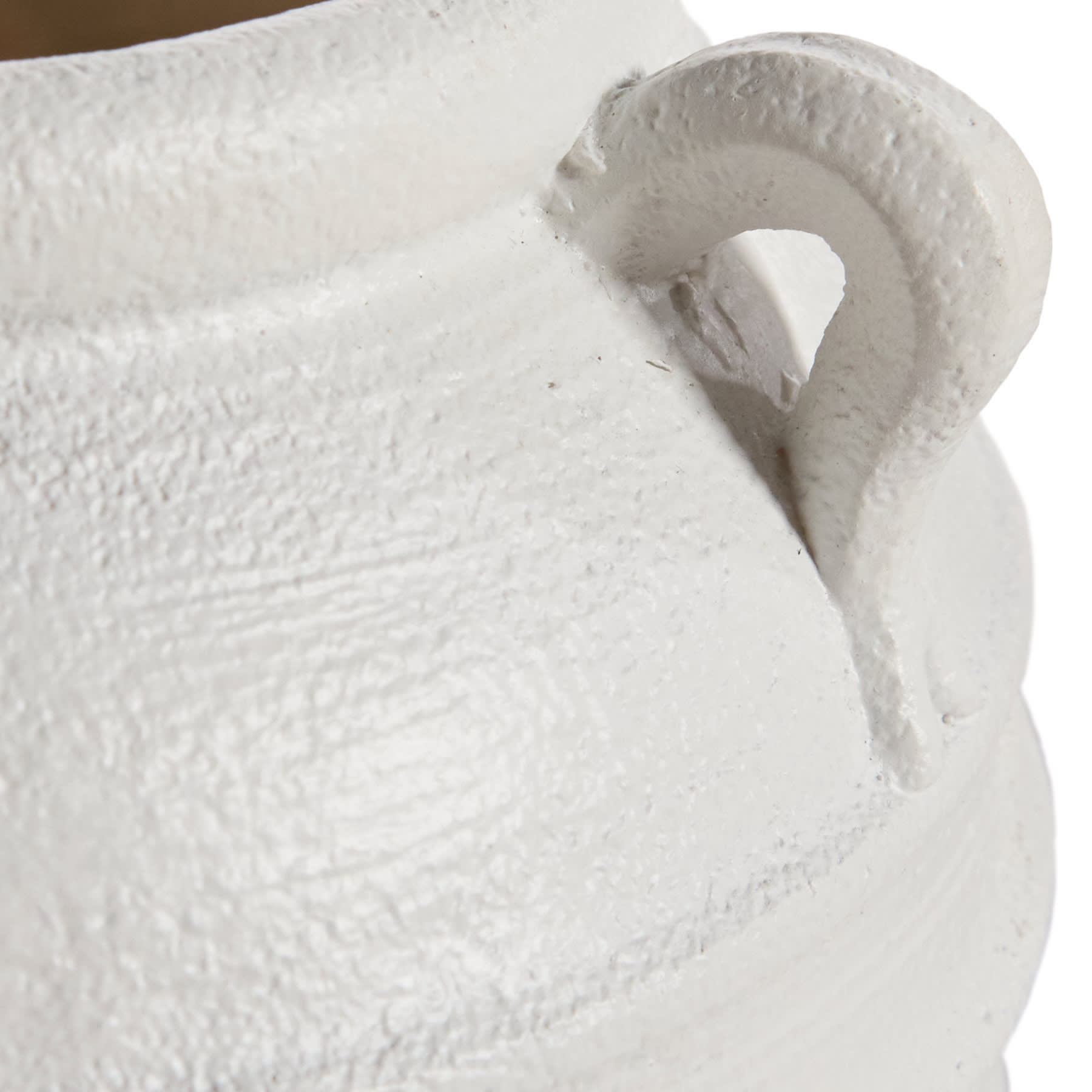 Found & Fable Indoor Eleni Synthetic Planter, Small
