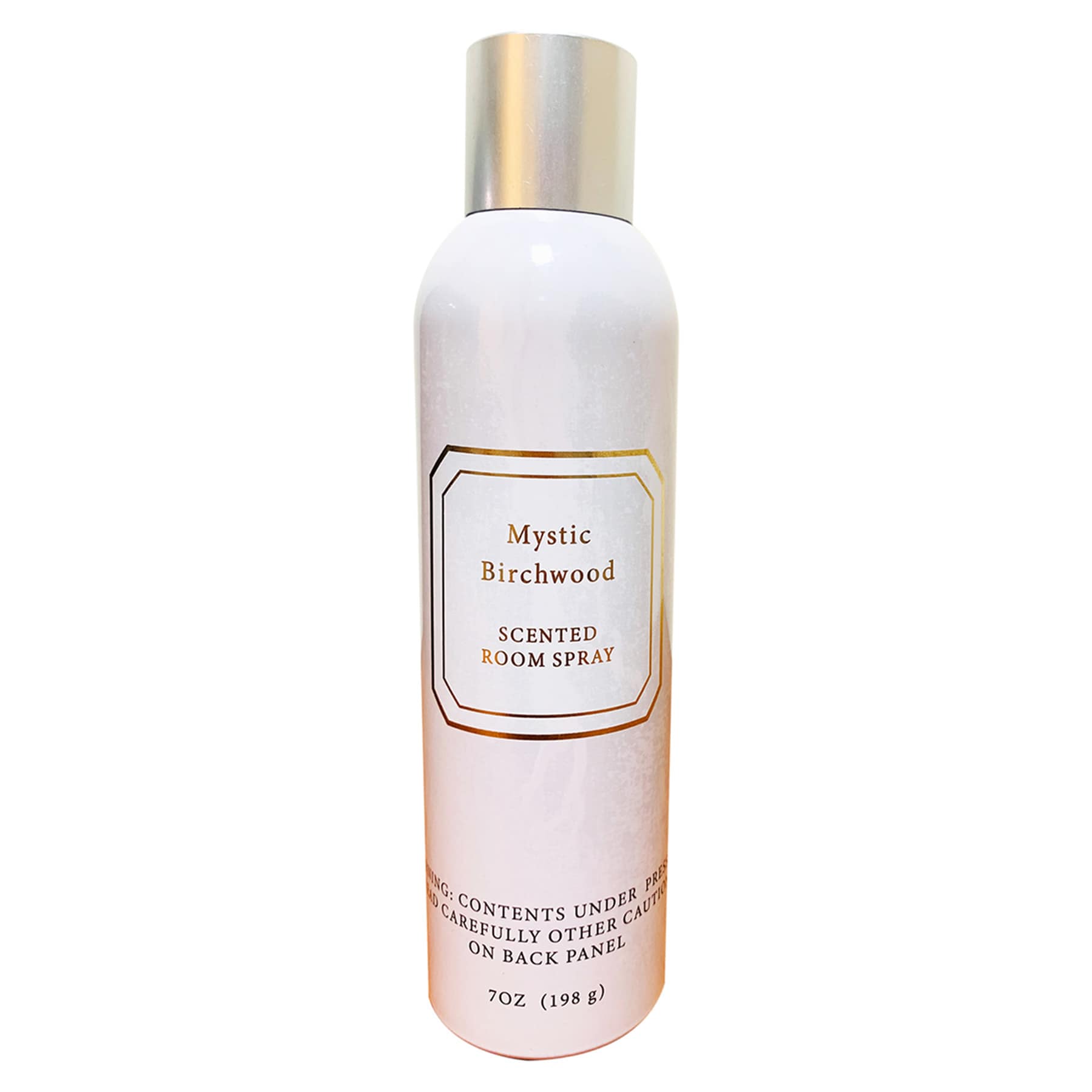 Mystic Birchwood Scented Room Spray, 7oz