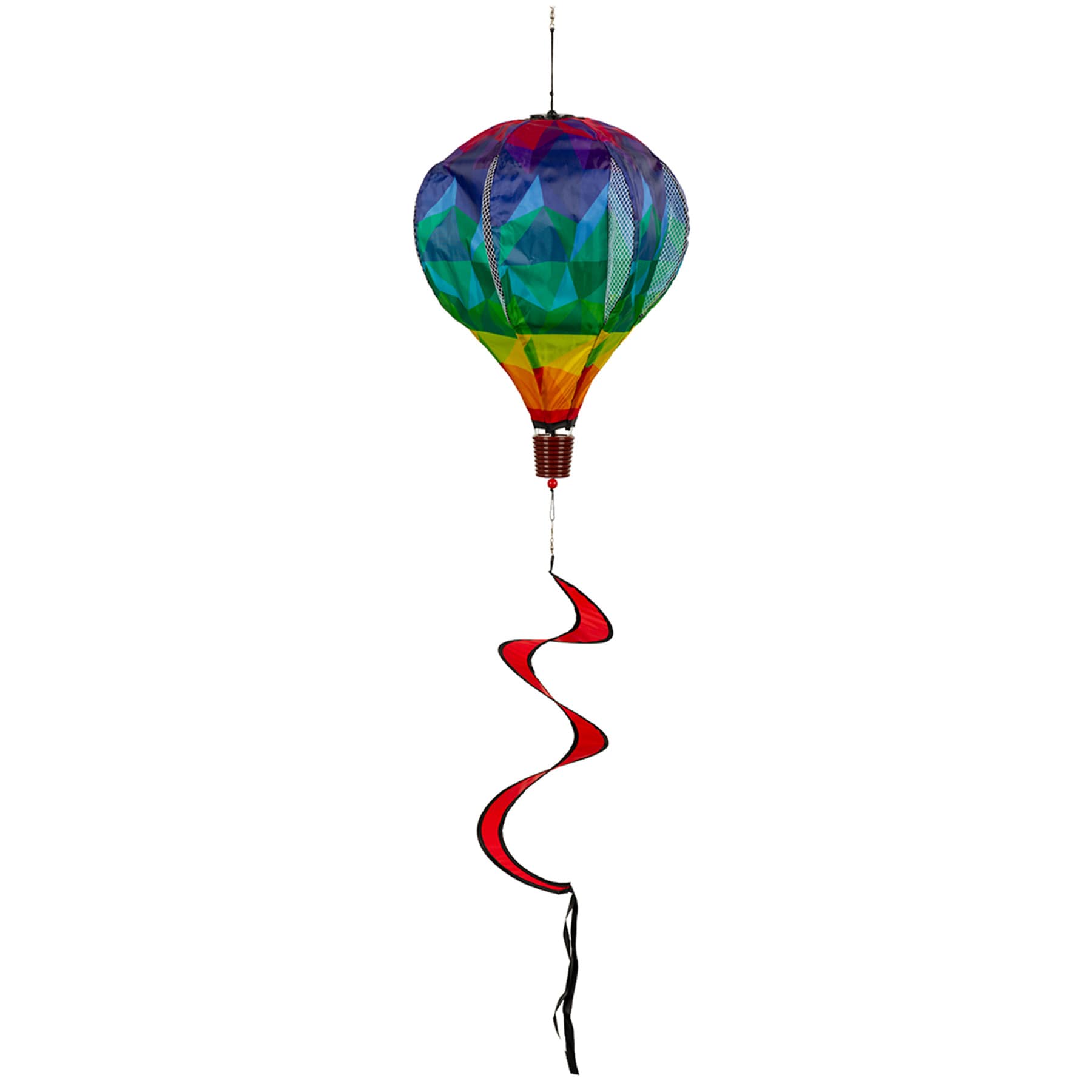 Balloon Spinner Rainbow