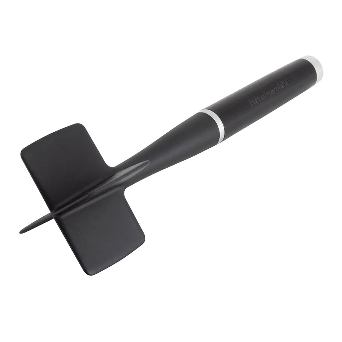 KitchenAid Black Classic Meat Masher