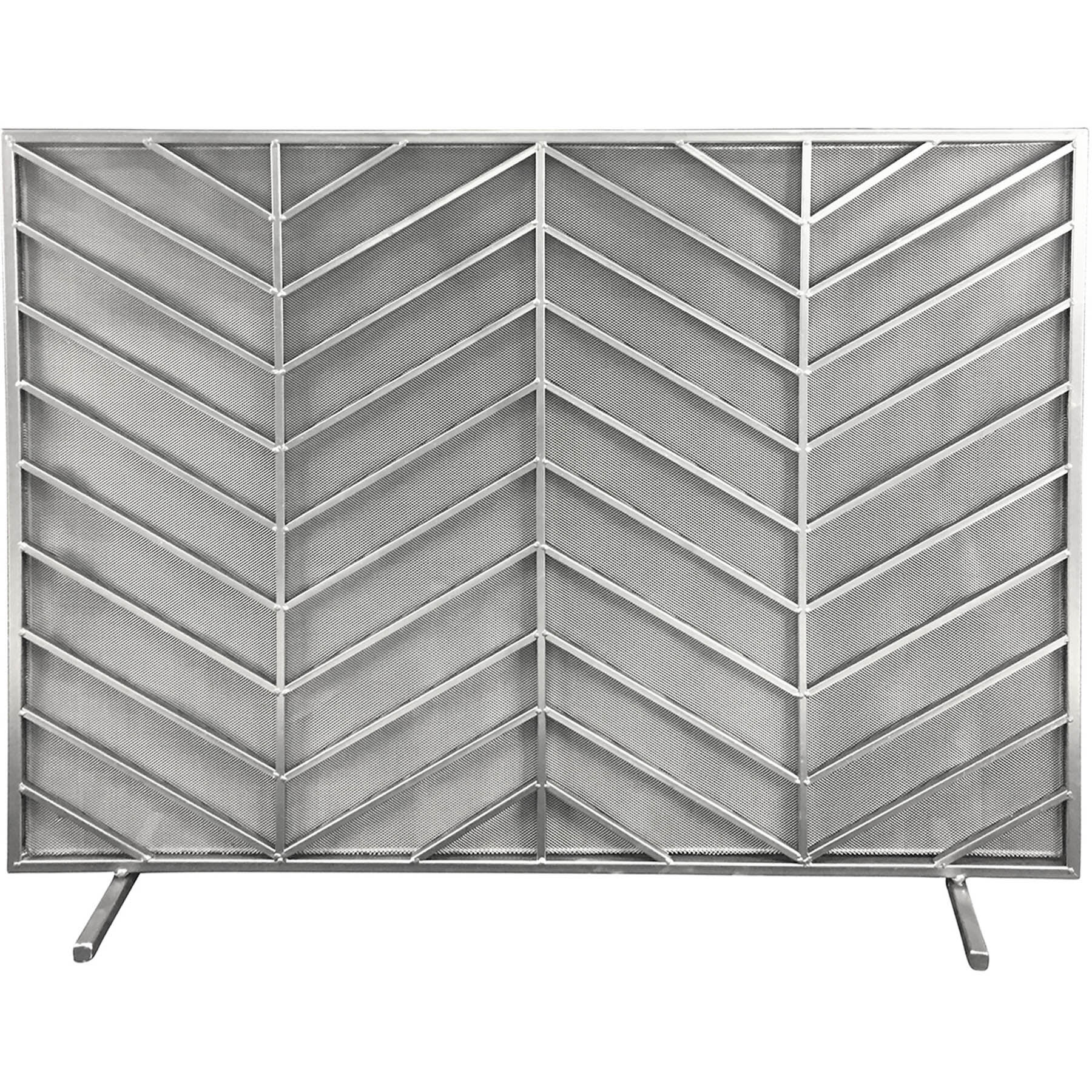 Arrow Fireplace Screen