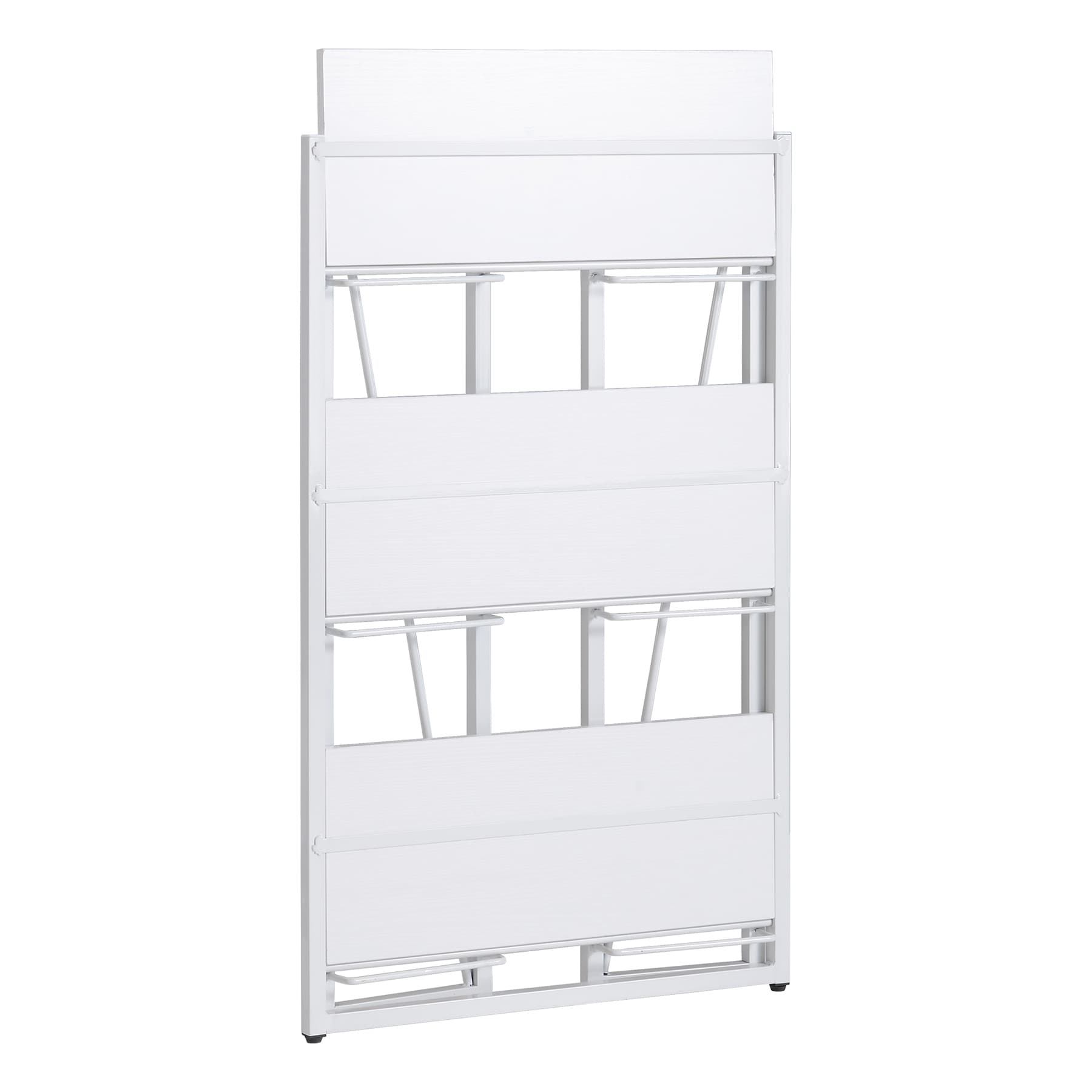 Venice Bookshelf, White
