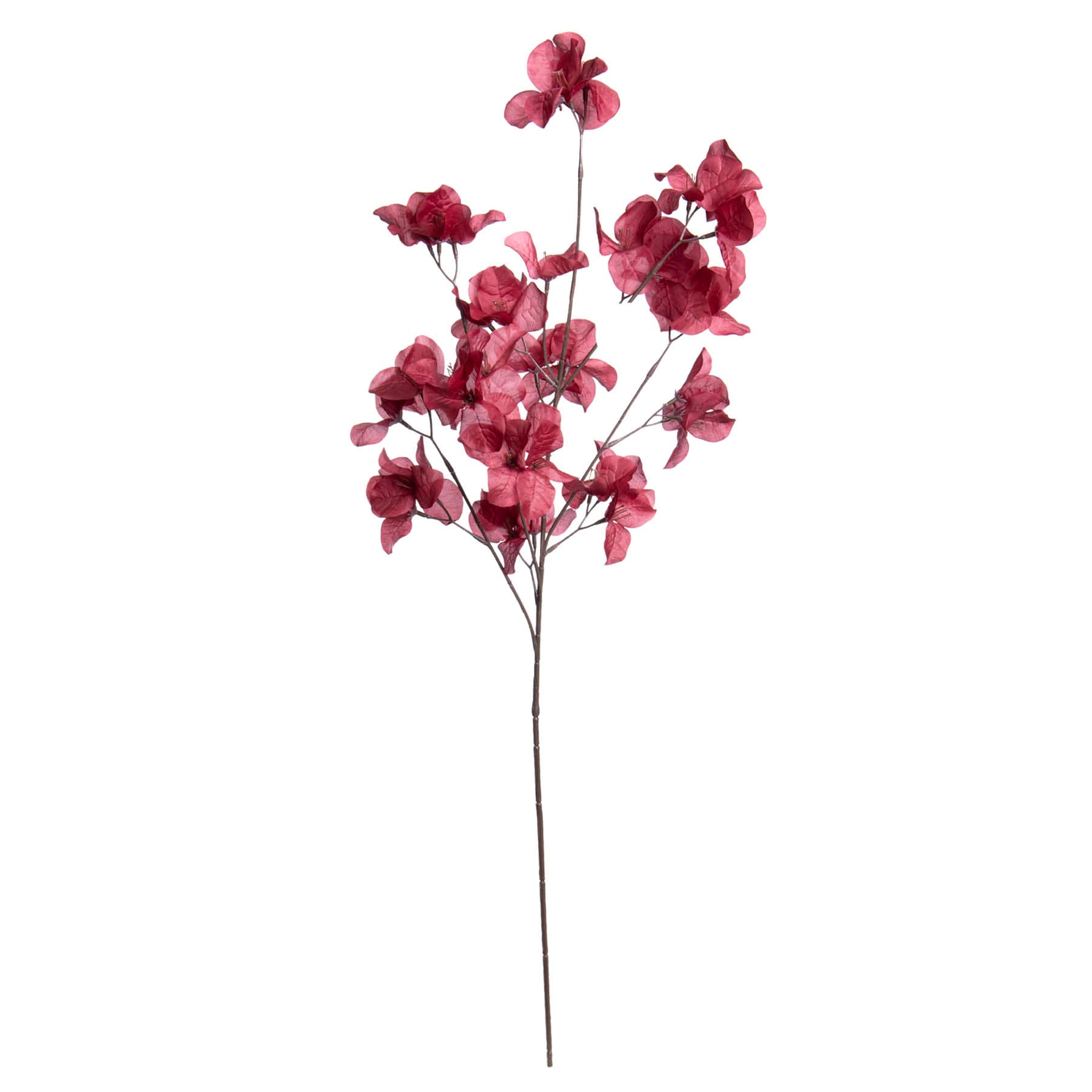 Bougainvillea Spray, 34"