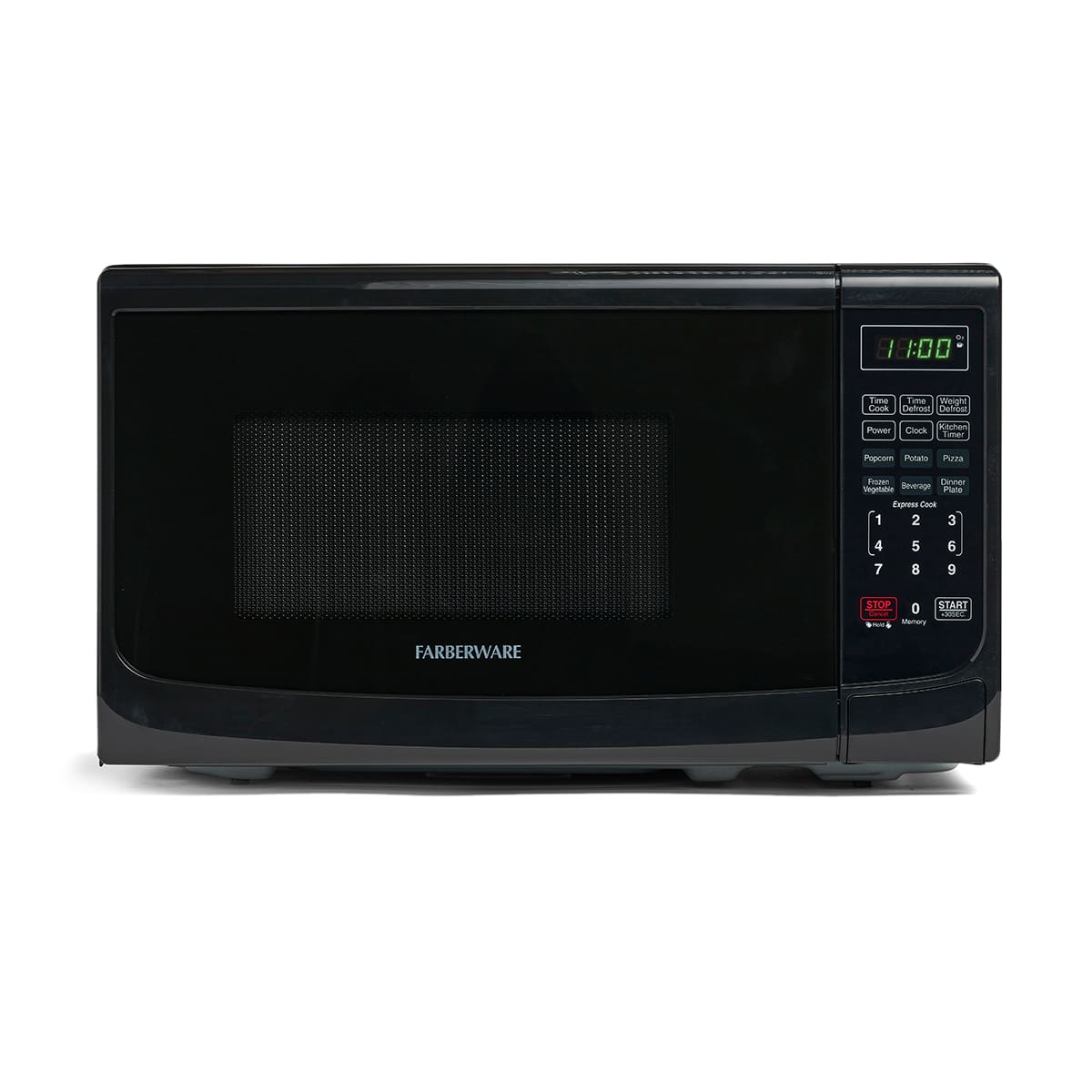 Farberware Classic 700-Watt Microwave Oven