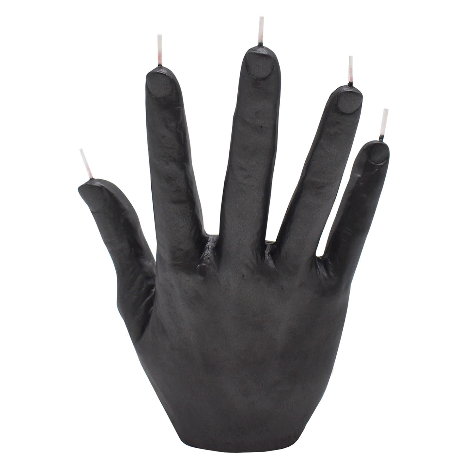 Halloween Hand Bleeder Candle