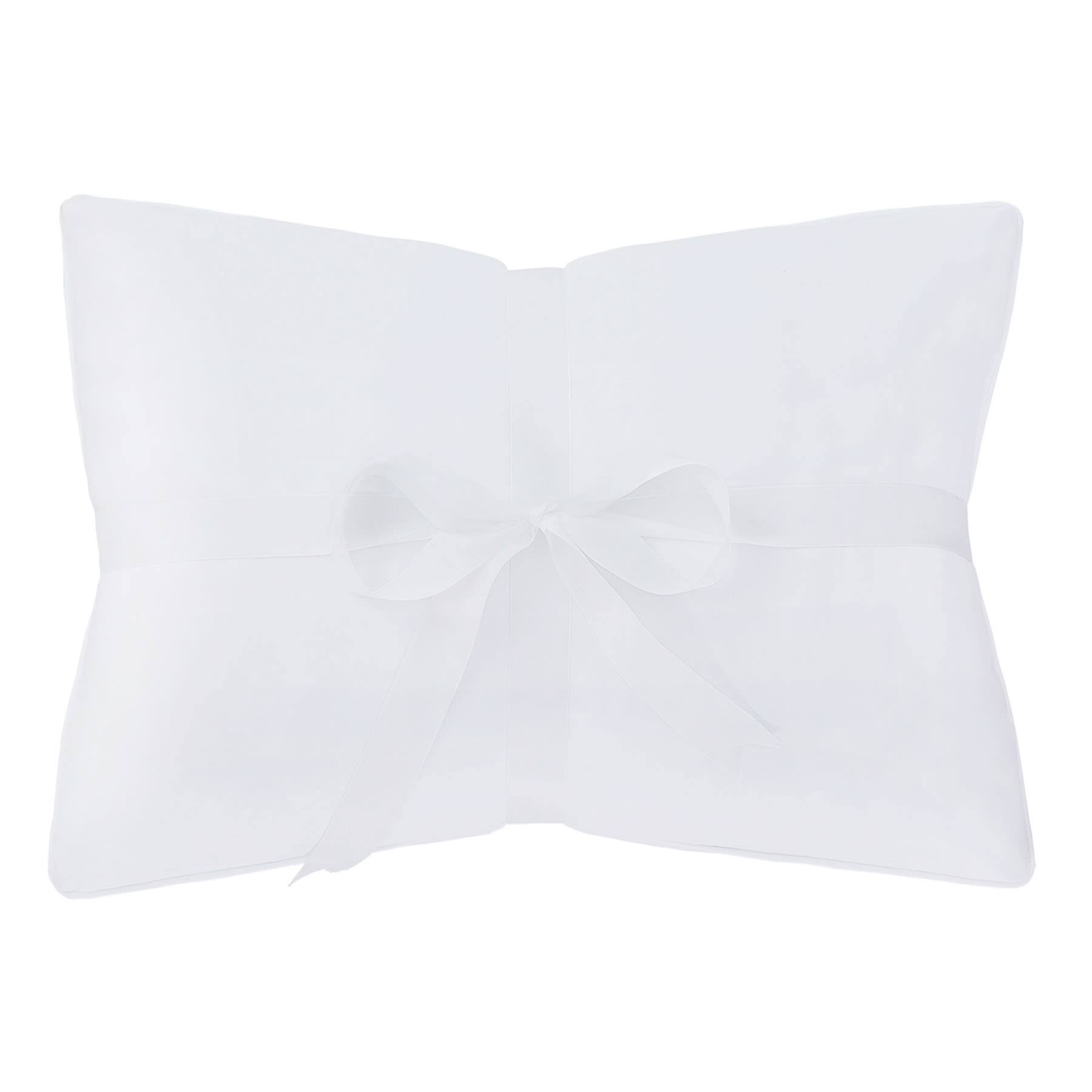 Down Alternative Soft Bed Pillow, Standard/Queen