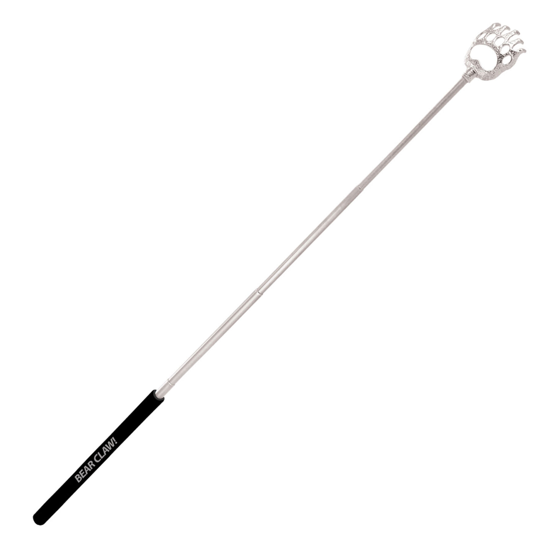 Metal Bear Claw Backscratcher