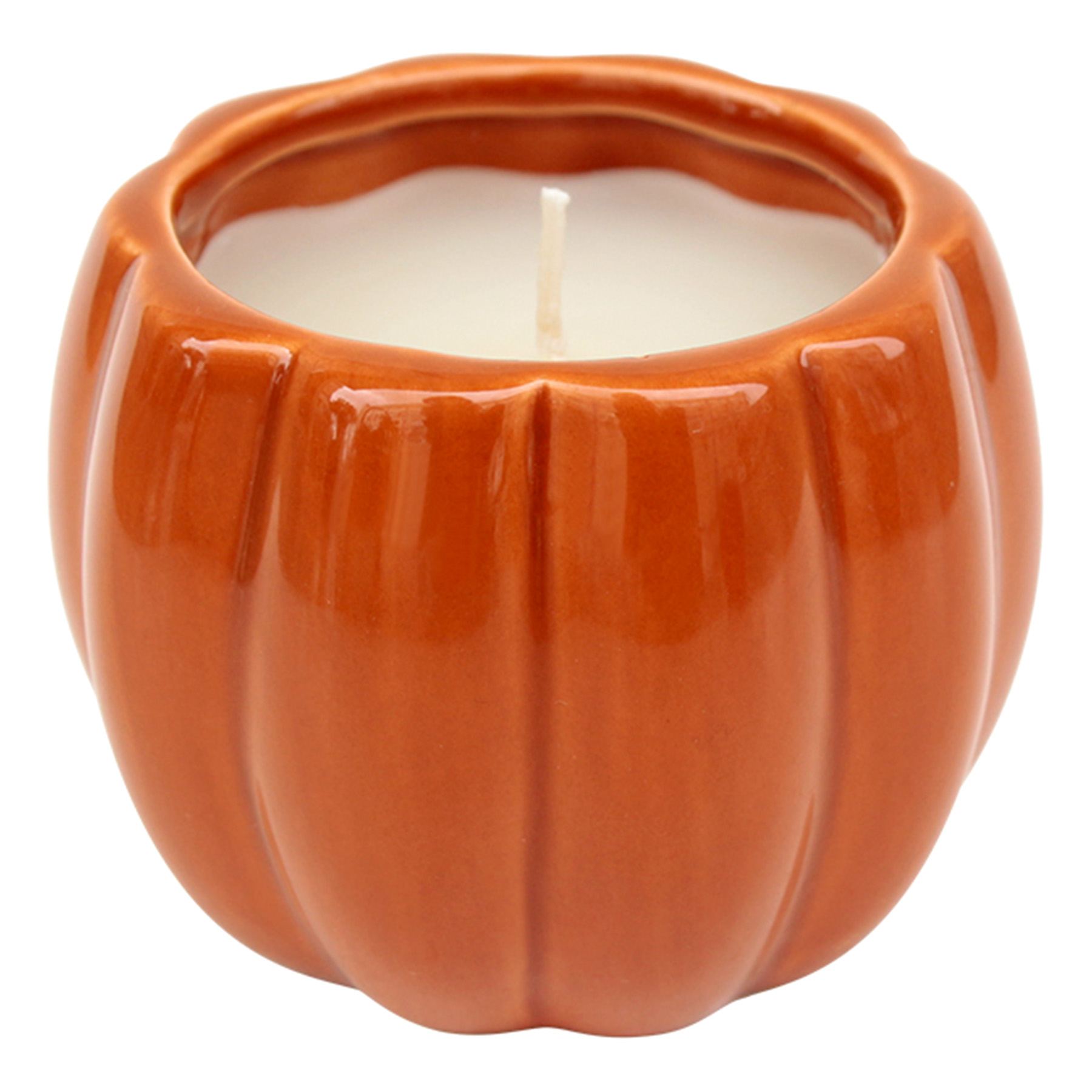 Classic Pumpkin Spice Scented Jar Candle, 3oz