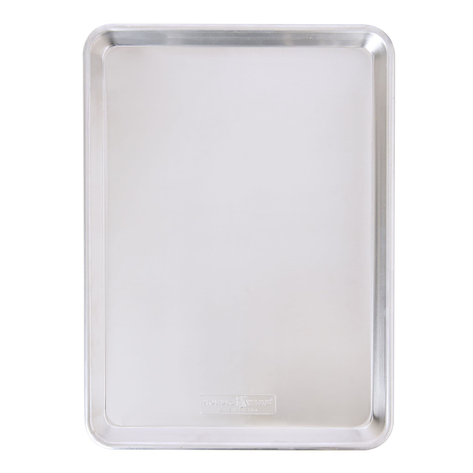 Nordic Ware Half-Sheet Baking Pan