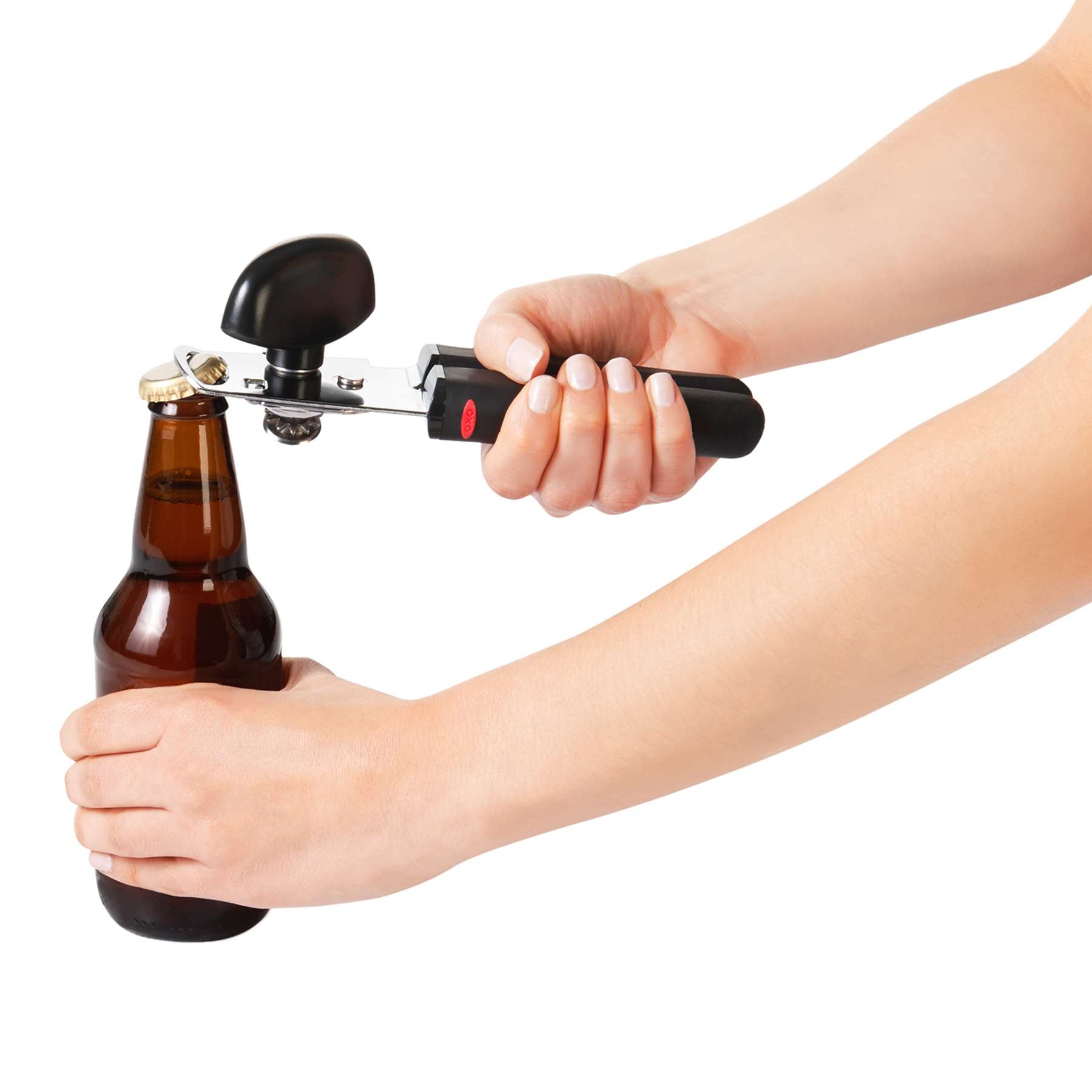 OXO Softworks Soft Handled Can Opener