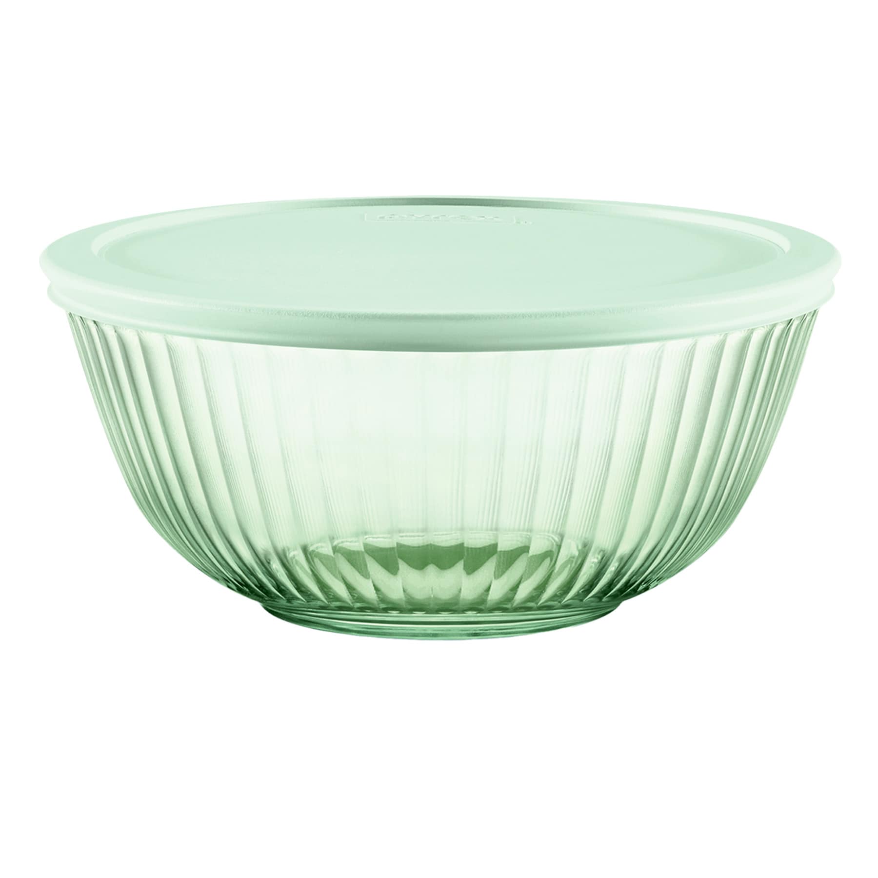 Pyrex 4-Piece Prepware Value Pack, 9.5c/4.5qt