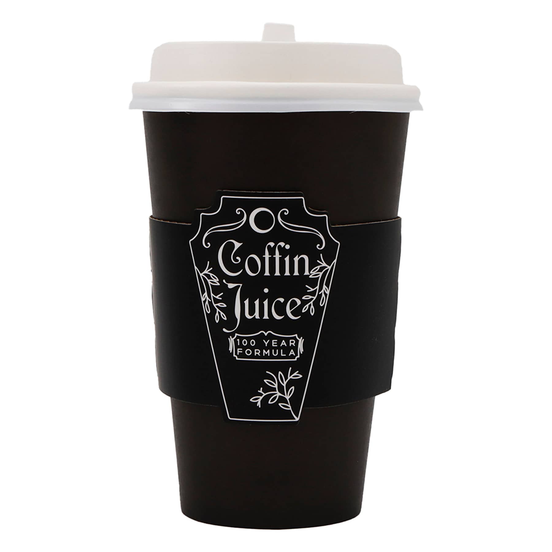 8-Count Sleep Out of Sunlight Hot Cups