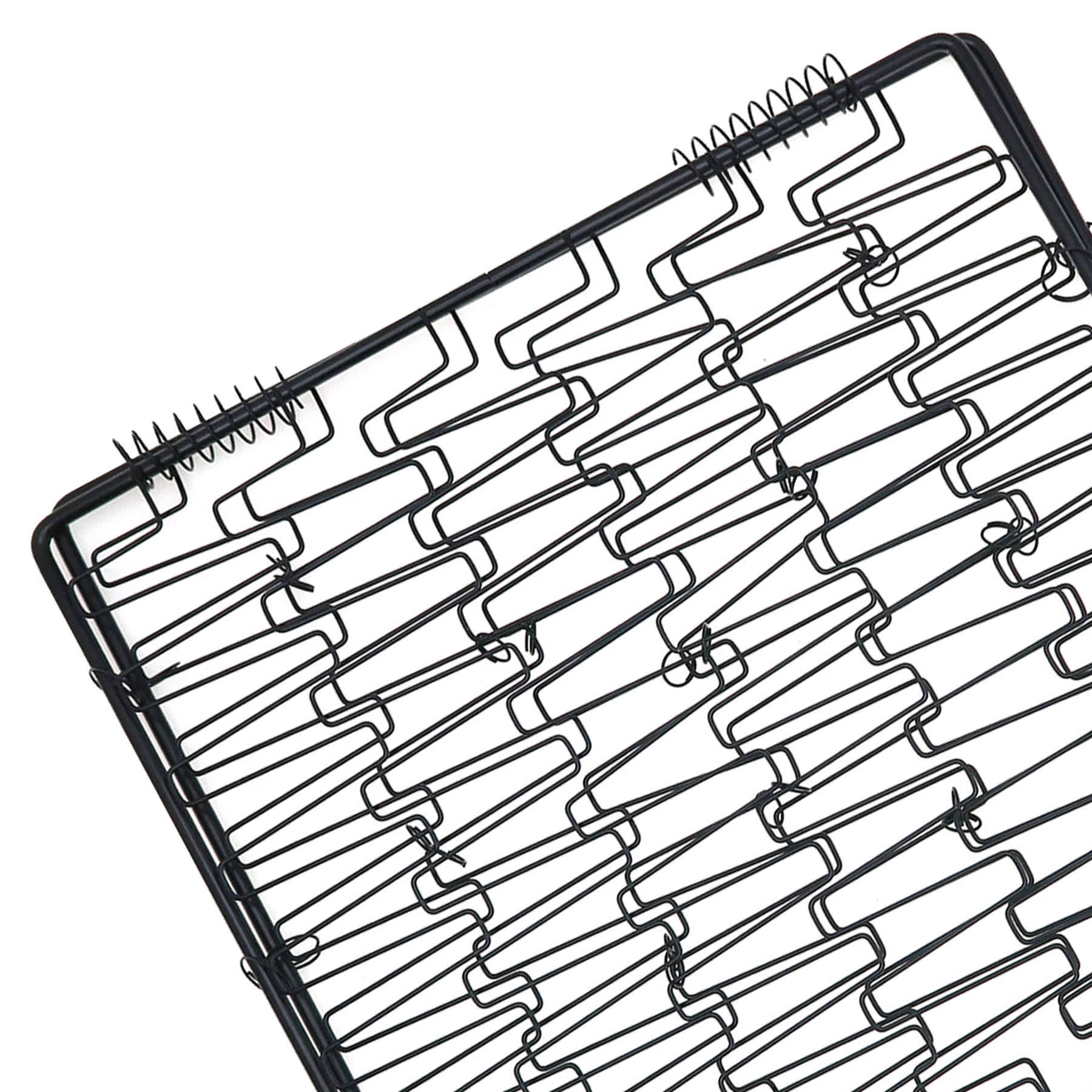 Flexible Grilling Basket