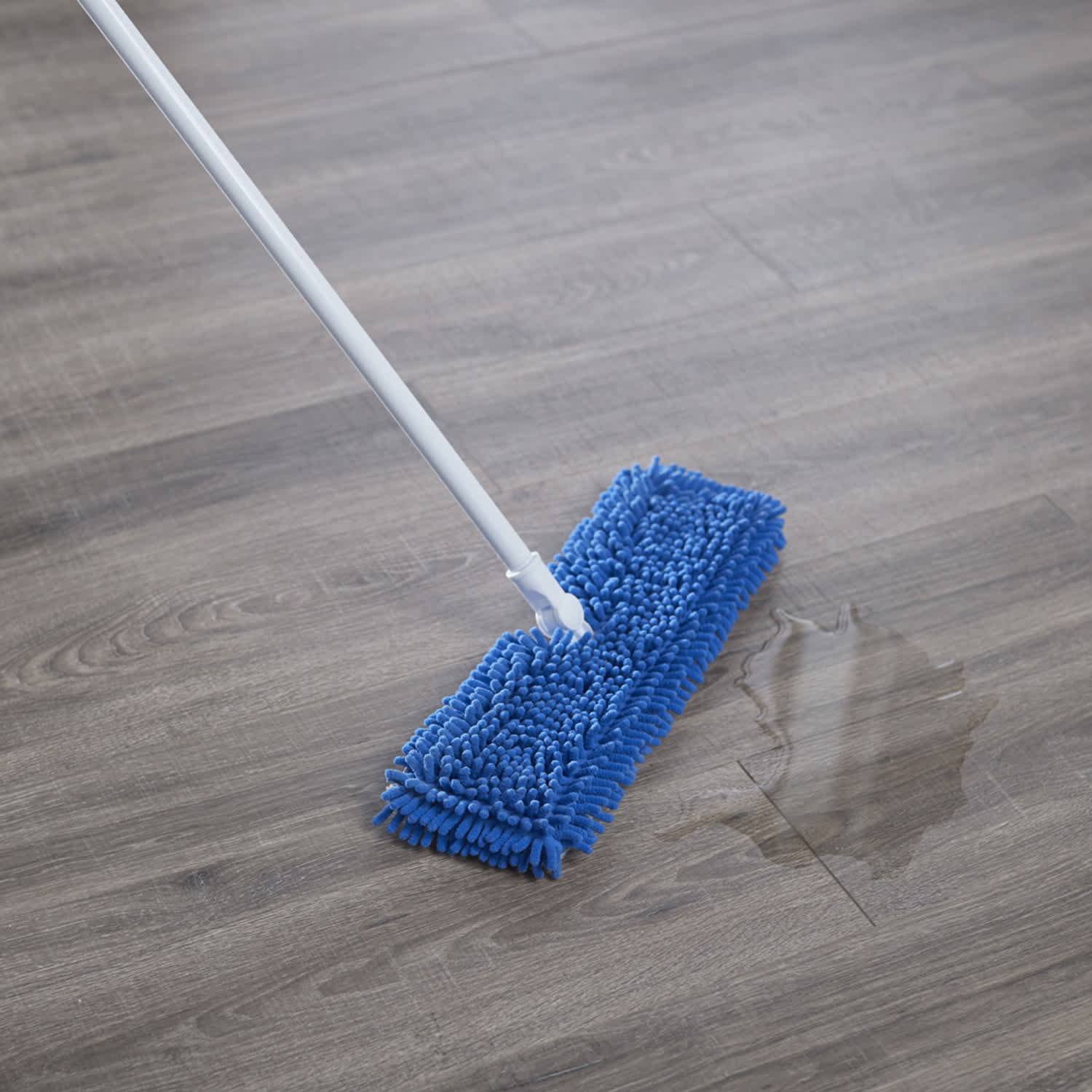 Mr. Clean Microfiber Dust & Mop