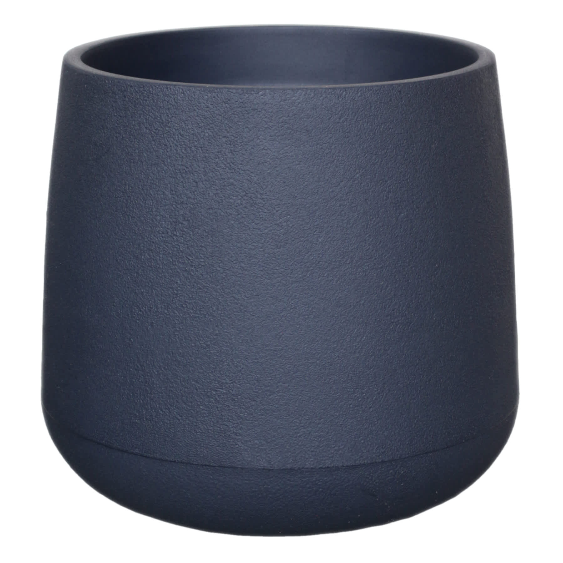 Japi Bios Tall Outdoor Planter, 16.9"