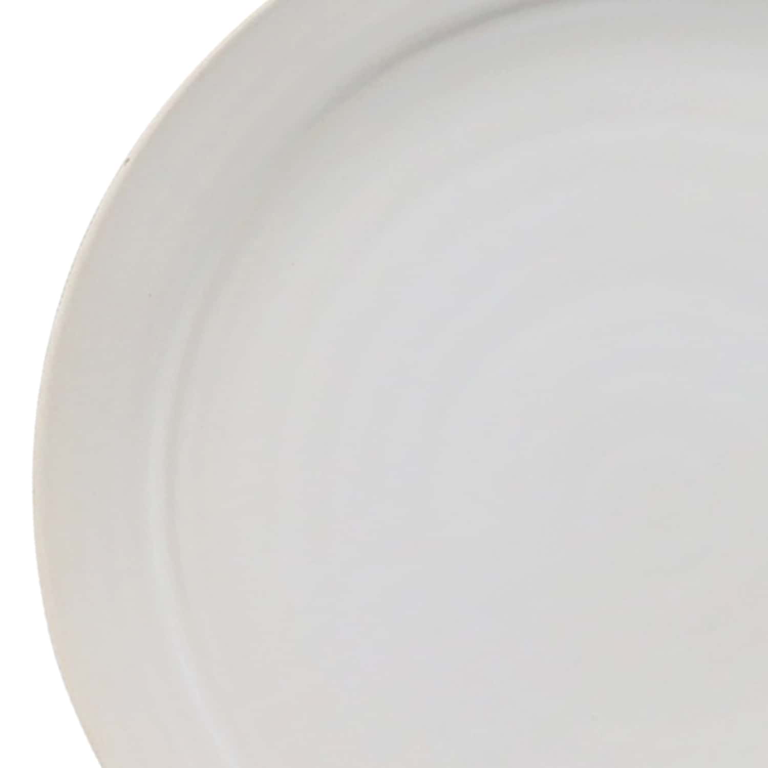 Honeybloom Ceramic Salad Plate