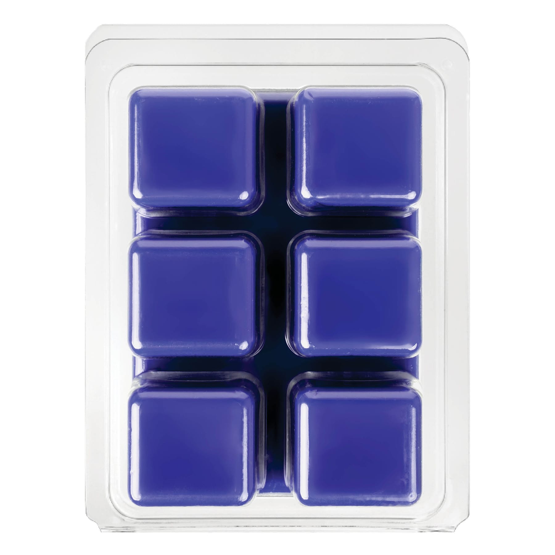 Blueberry Glaze Donuts Scented Wax Melts, 2.5oz