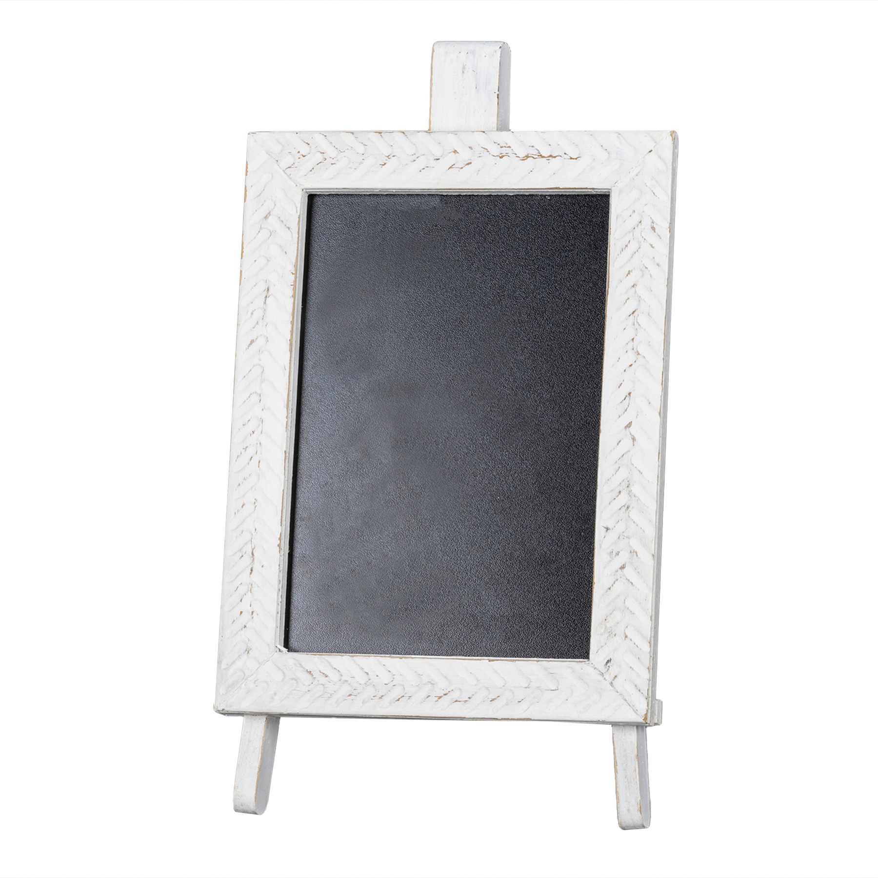 Tabletop Chalkboard, 12"