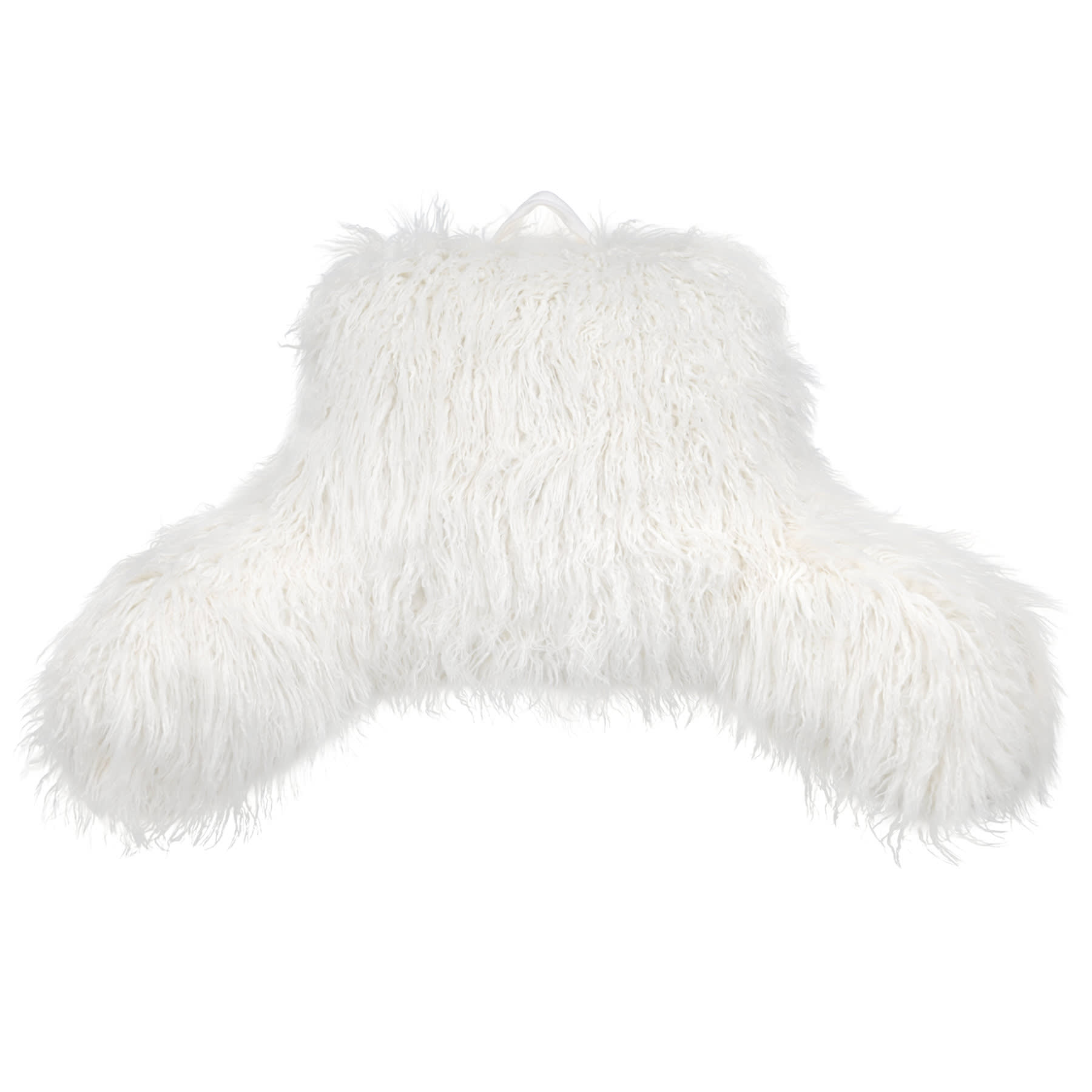 Mongolian Backrest, 13x20