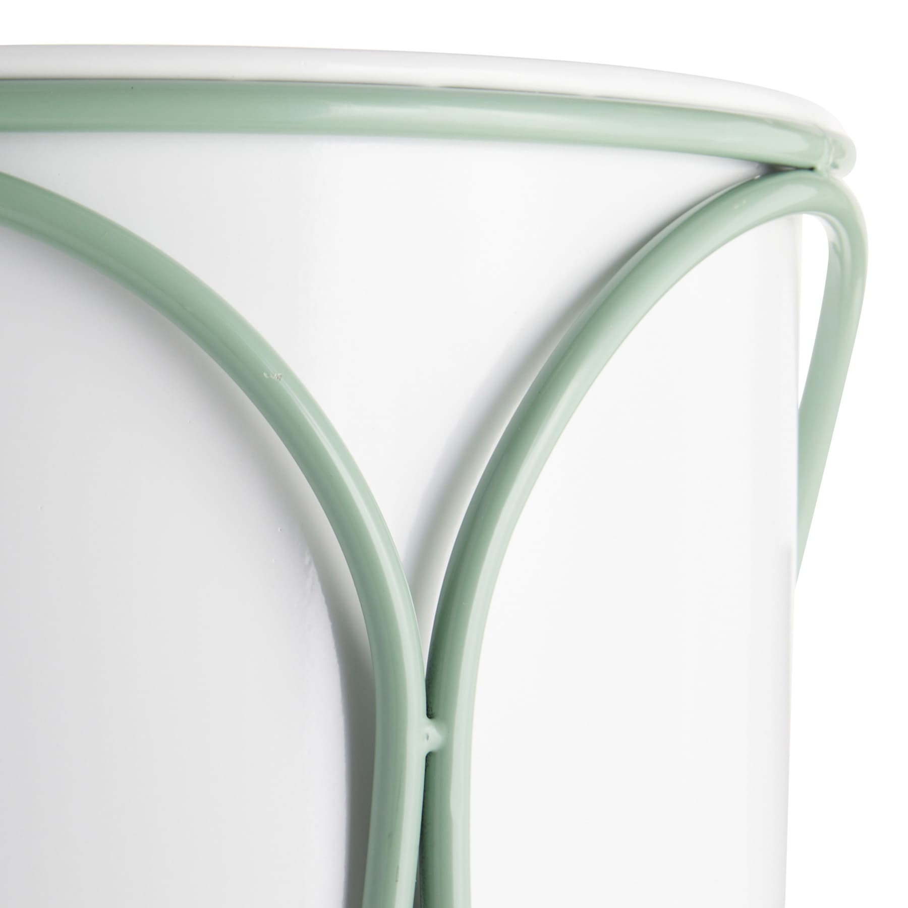 Providence Metal Planter Stand, Large