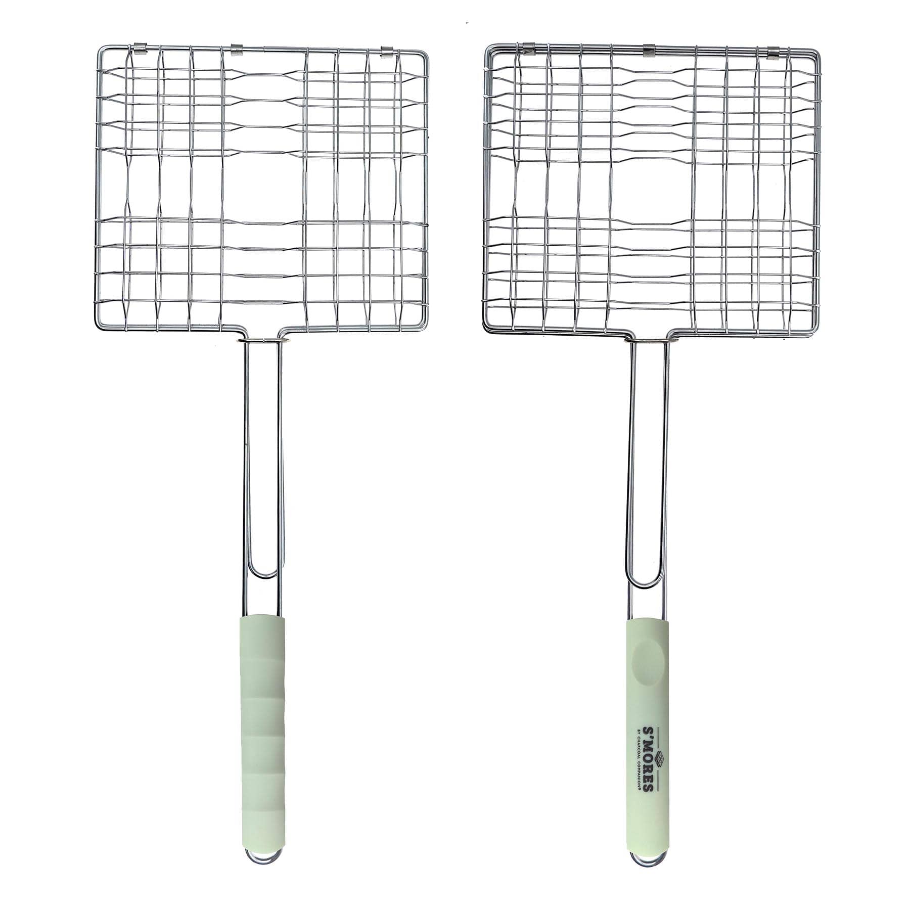 S'mores Grill Basket