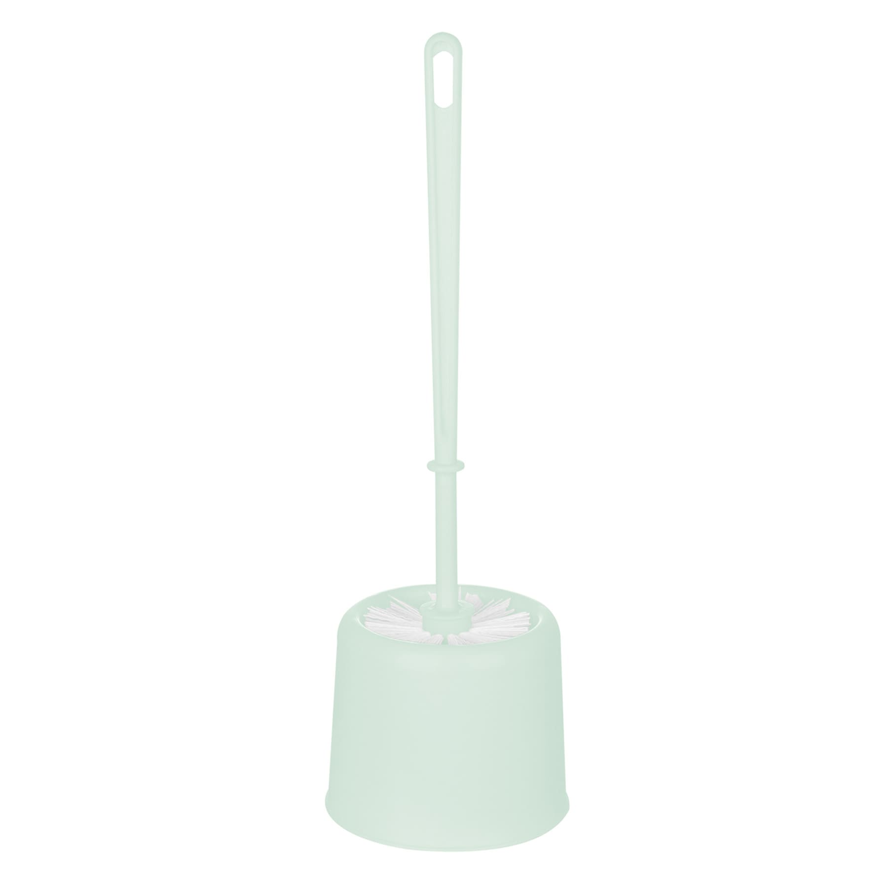 Toilet Brush, Mint