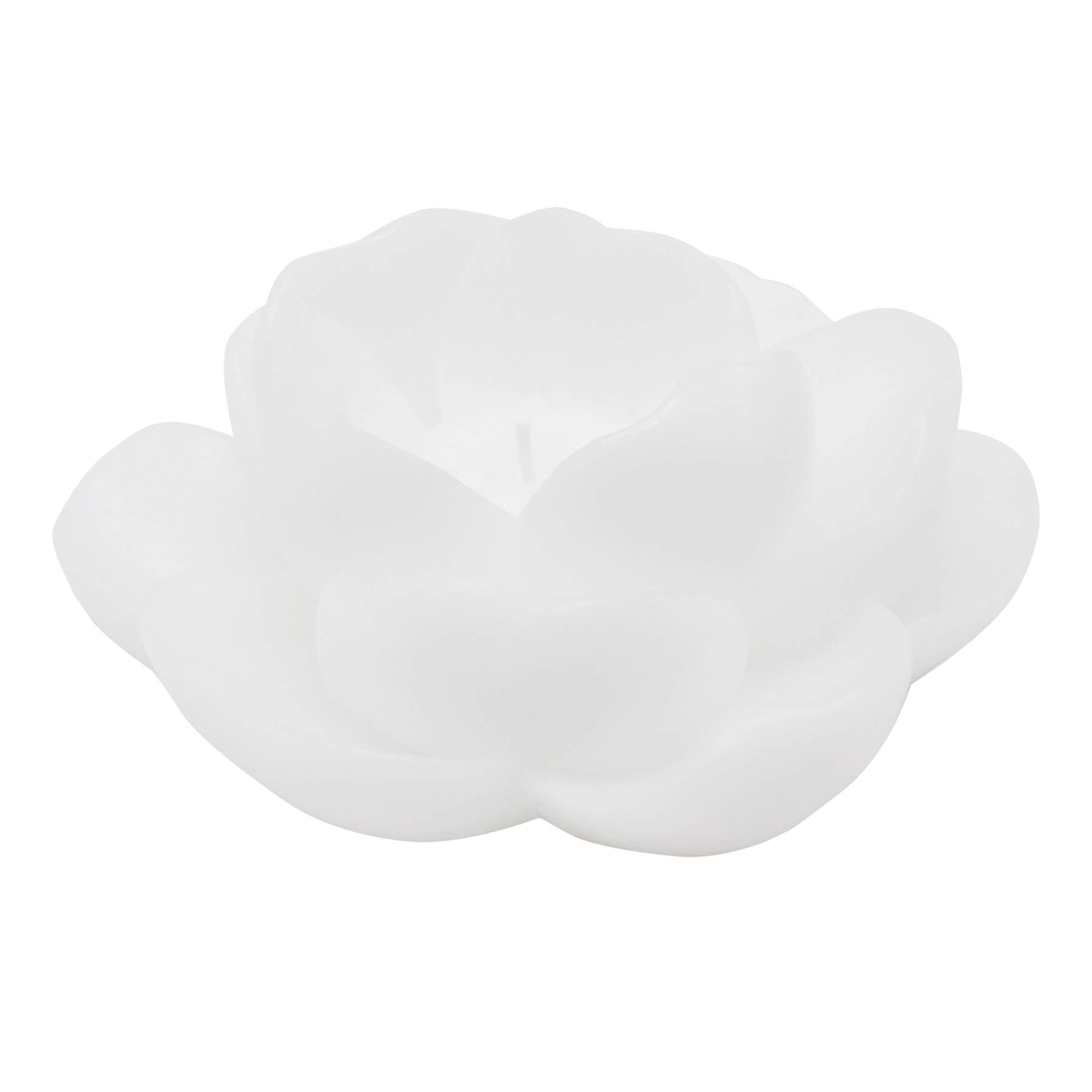 Pink Butterfly Shaped Candle