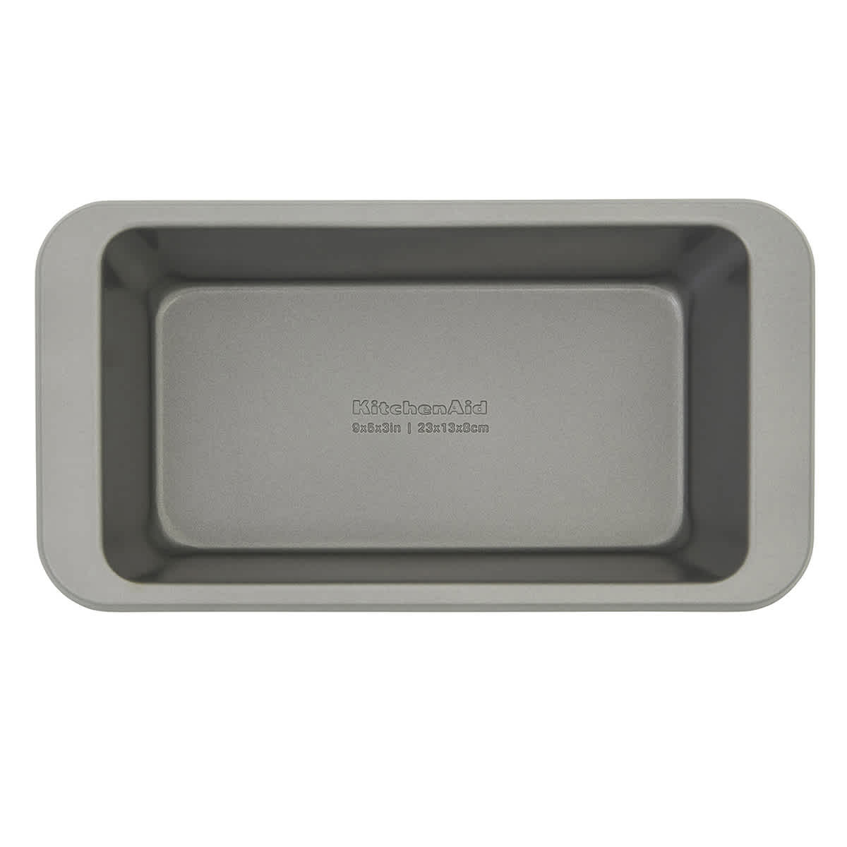 KitchenAid Nonstick Loaf Pan, 9x5