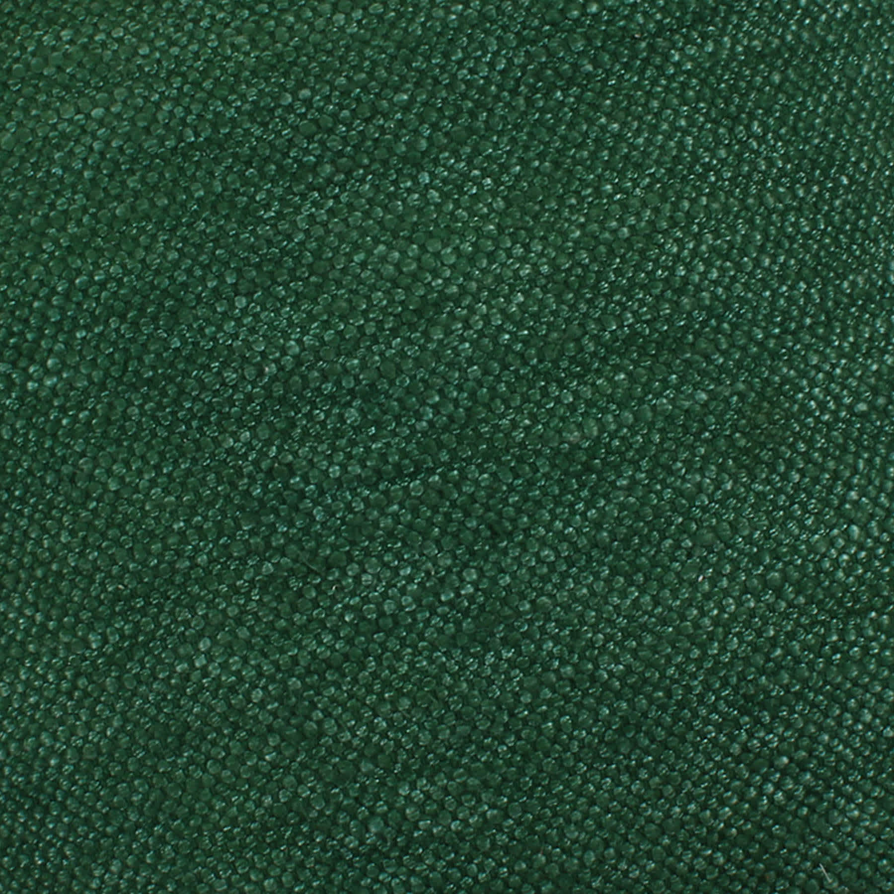 Found & Fable Solid Green Woven Throw Pillow with Fringe, 24"