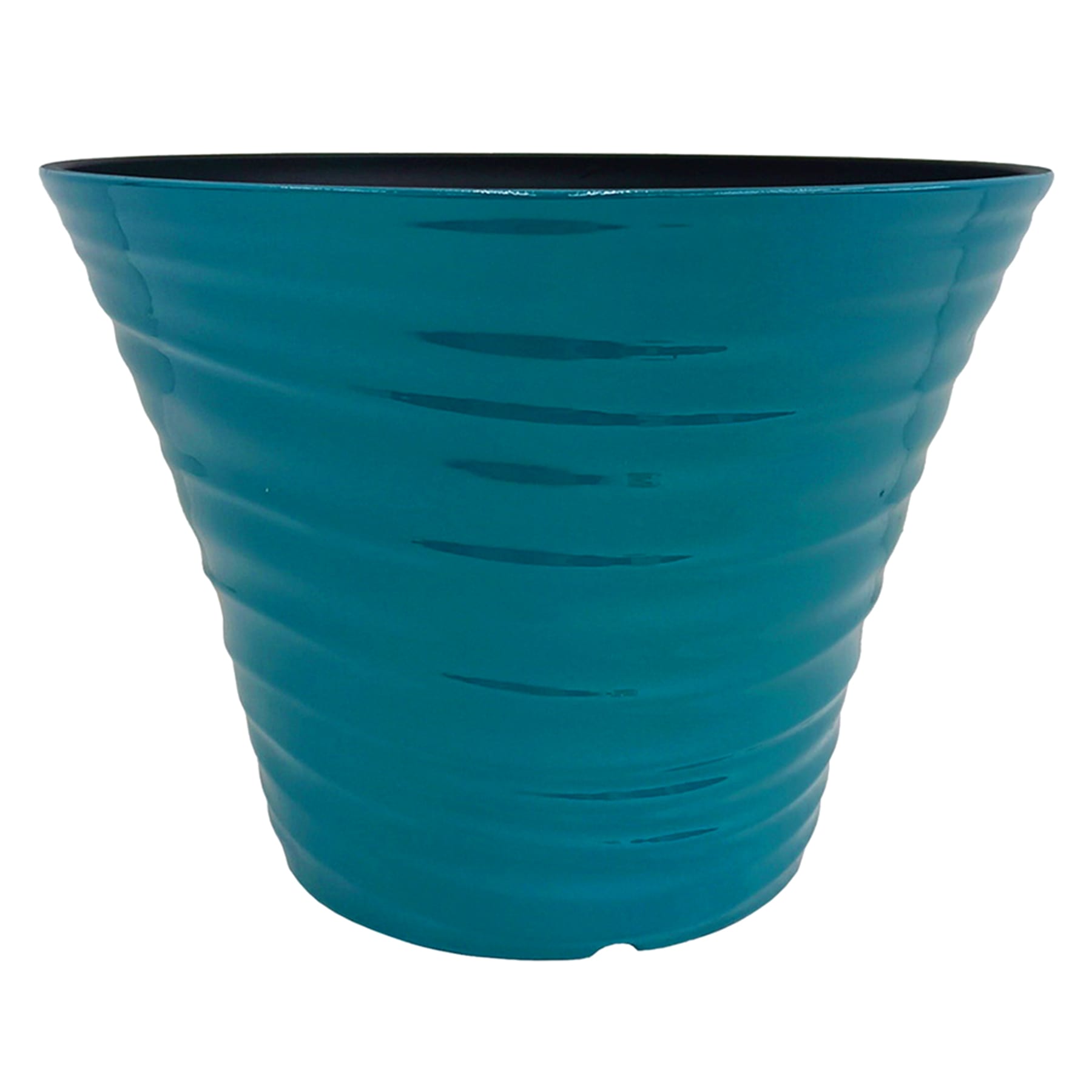 Sunny Club Blue Spout Outdoor Planter, Small