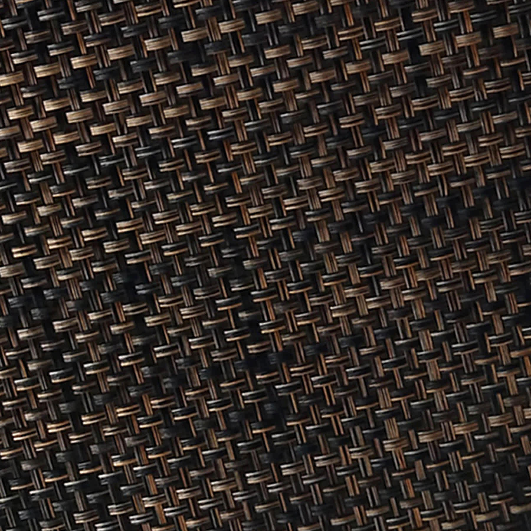 Brown Storage Basket, Small