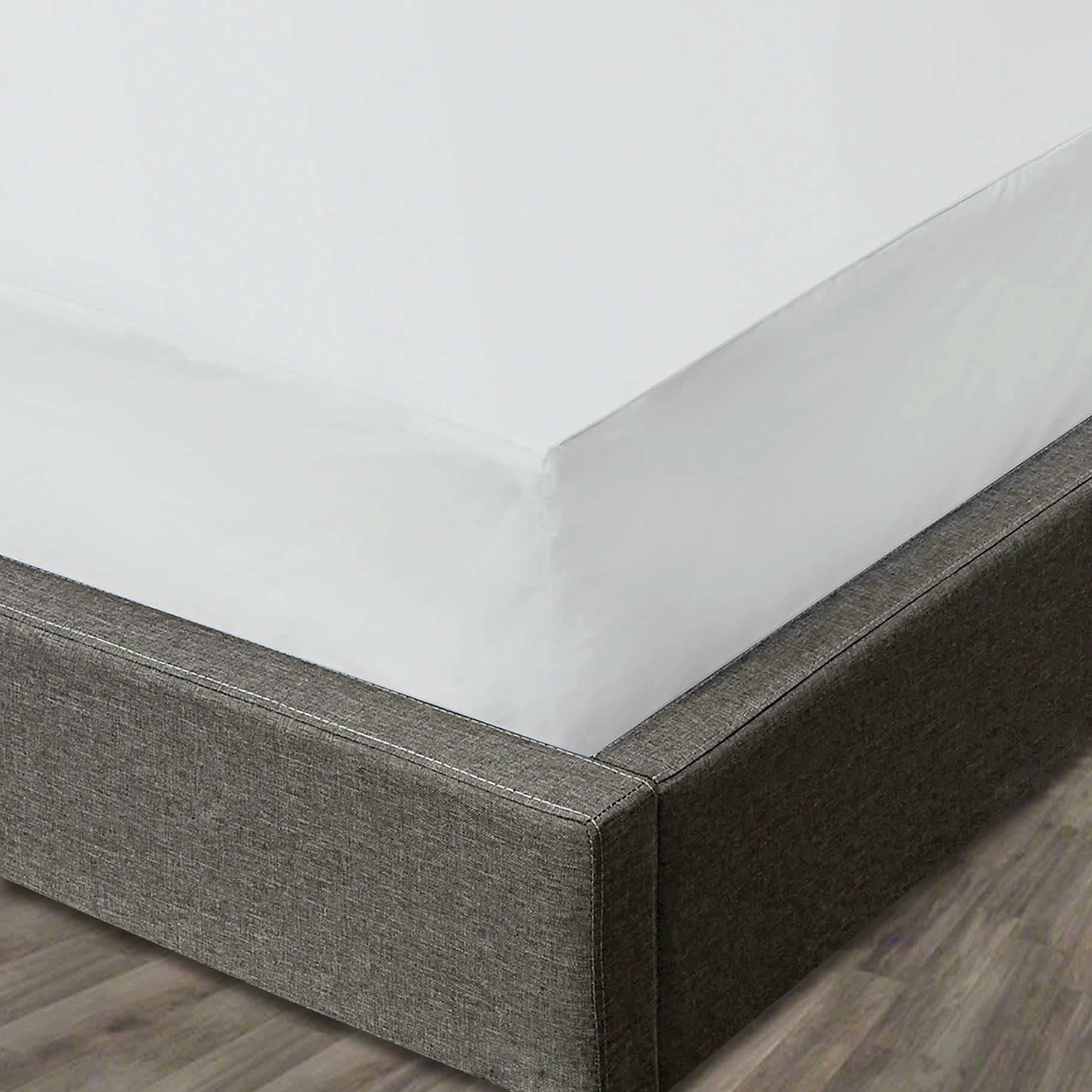 Allergy & Bedbug Mattress Protector, Full