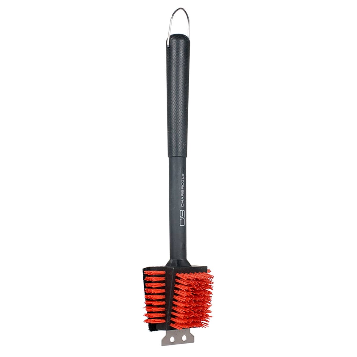 Charbroil 4-In-1 Nylon Grill Brush