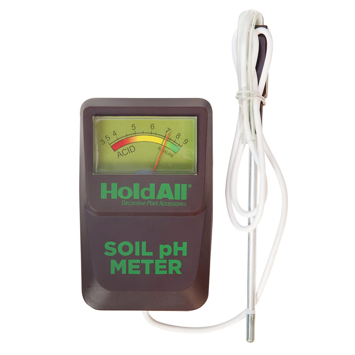 HoldAll Soil Ph Meter