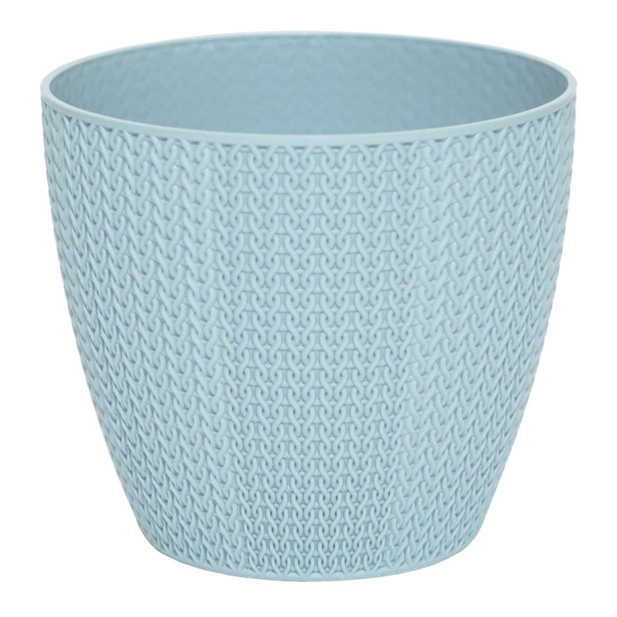 Mint Sumela Self Draining Outdoor Planter, Extra Large