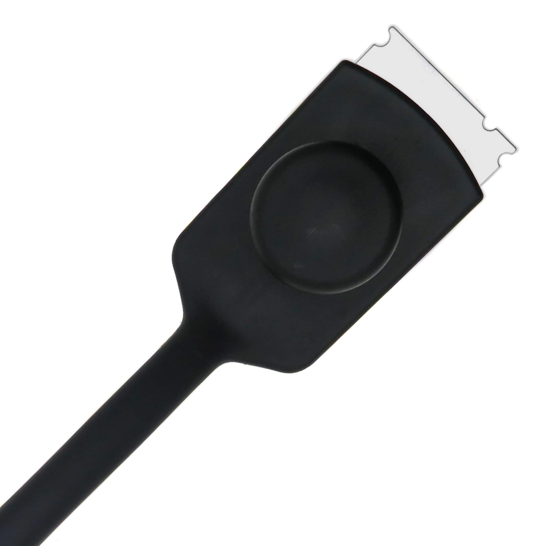 Dual-Handle Monster Brush