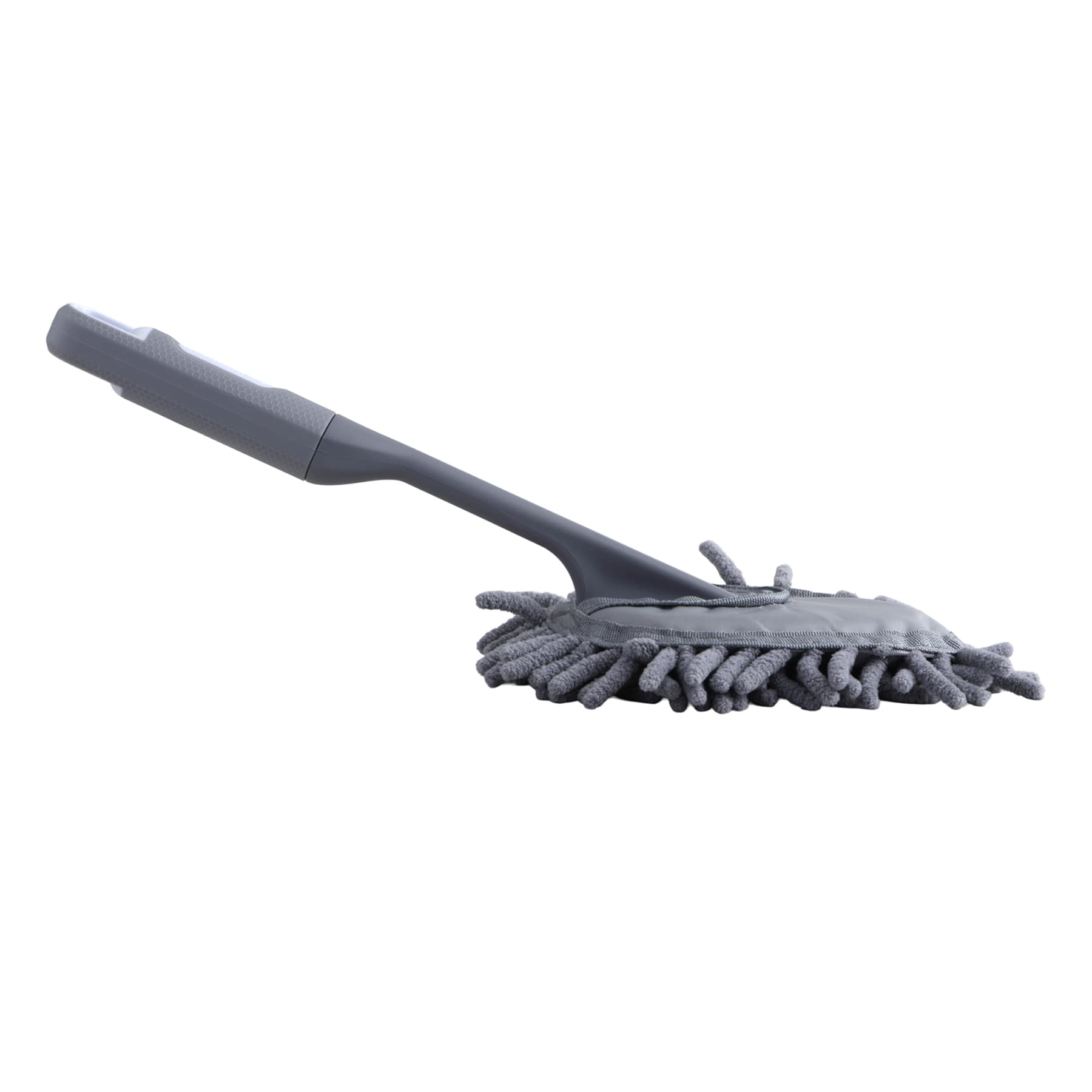 Hand Chenille Duster