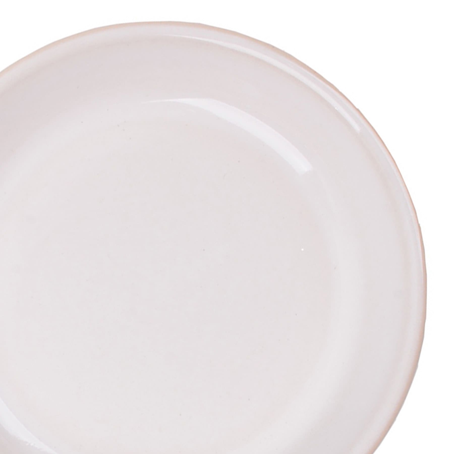 Honeybloom Pasadena Spoon Rest, White