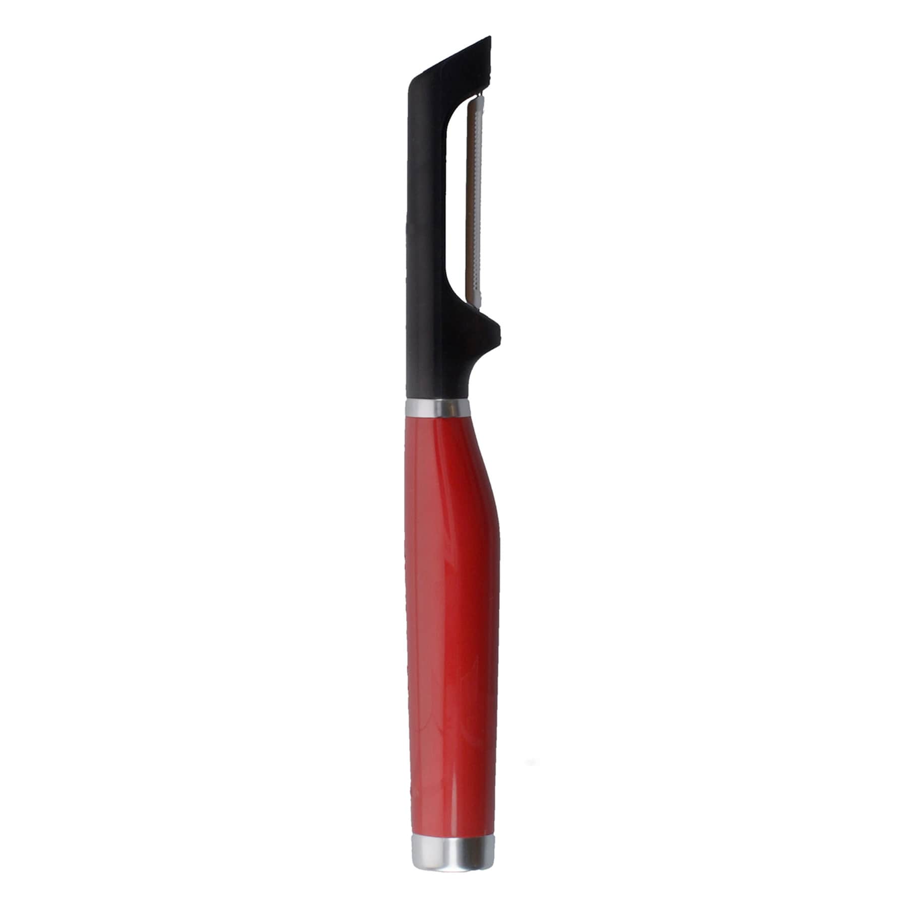 KitchenAid Euro Peeler, Red
